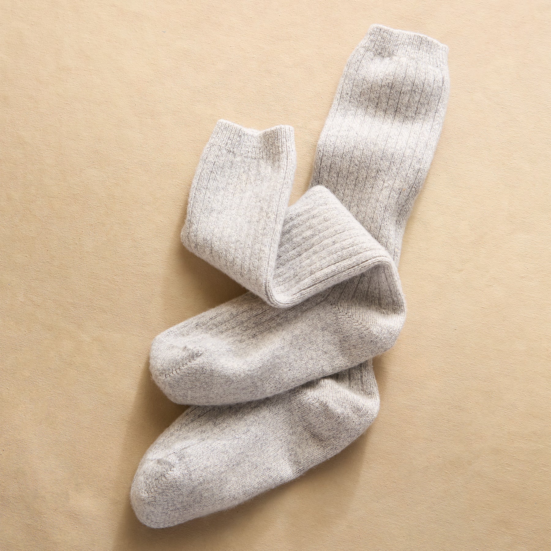 Emilia Cashmere Socks