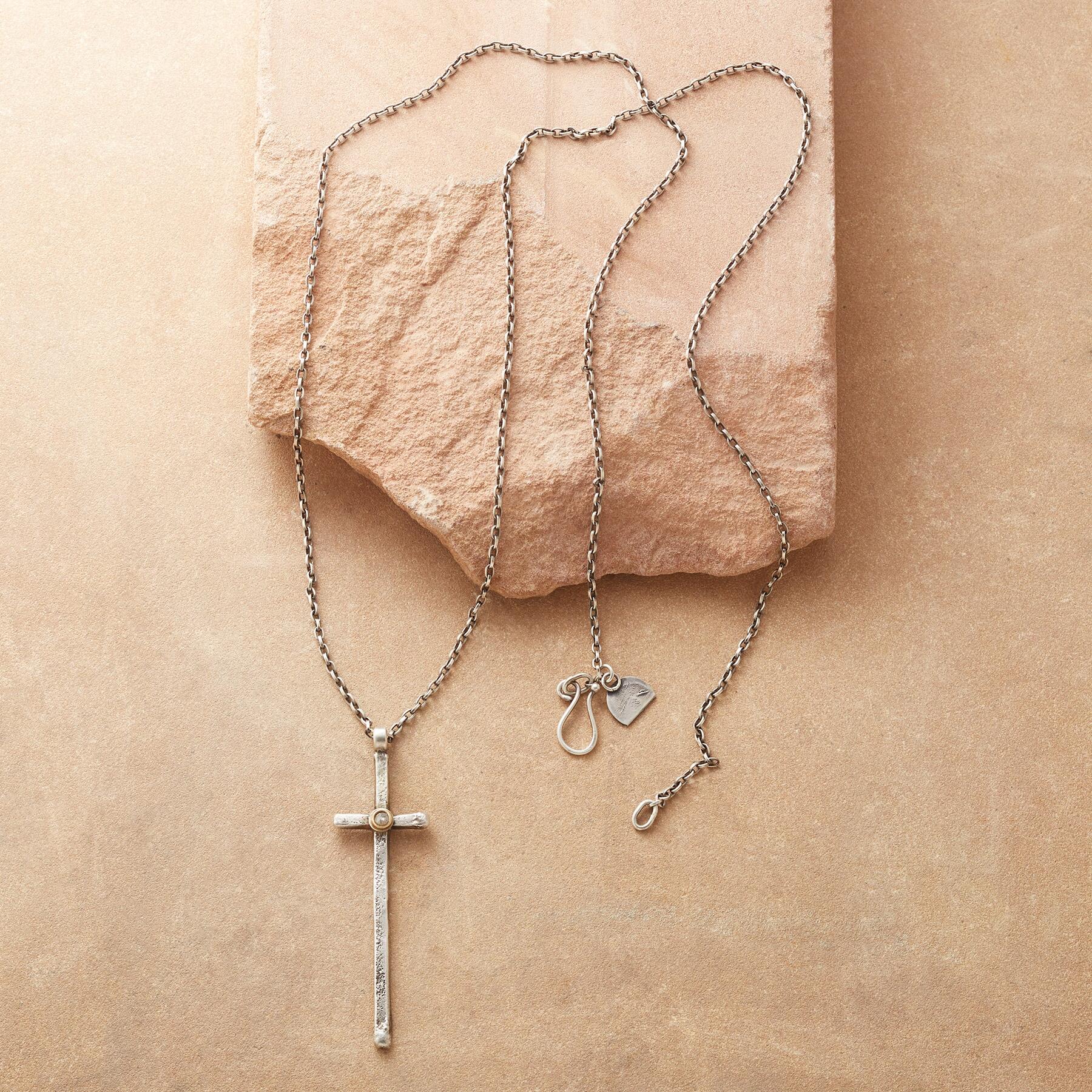 Shining Light Necklace