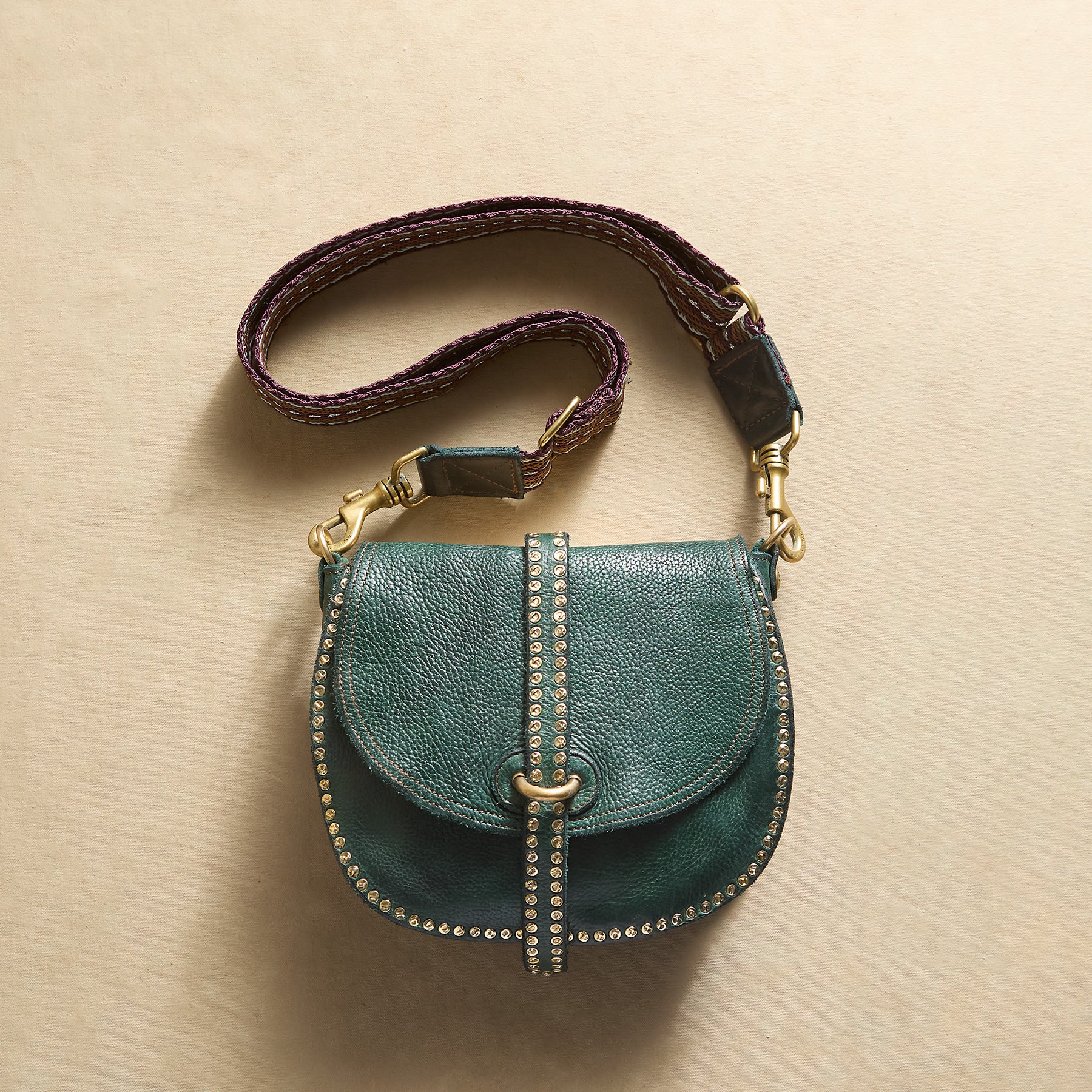 Kura Crossbody Bag