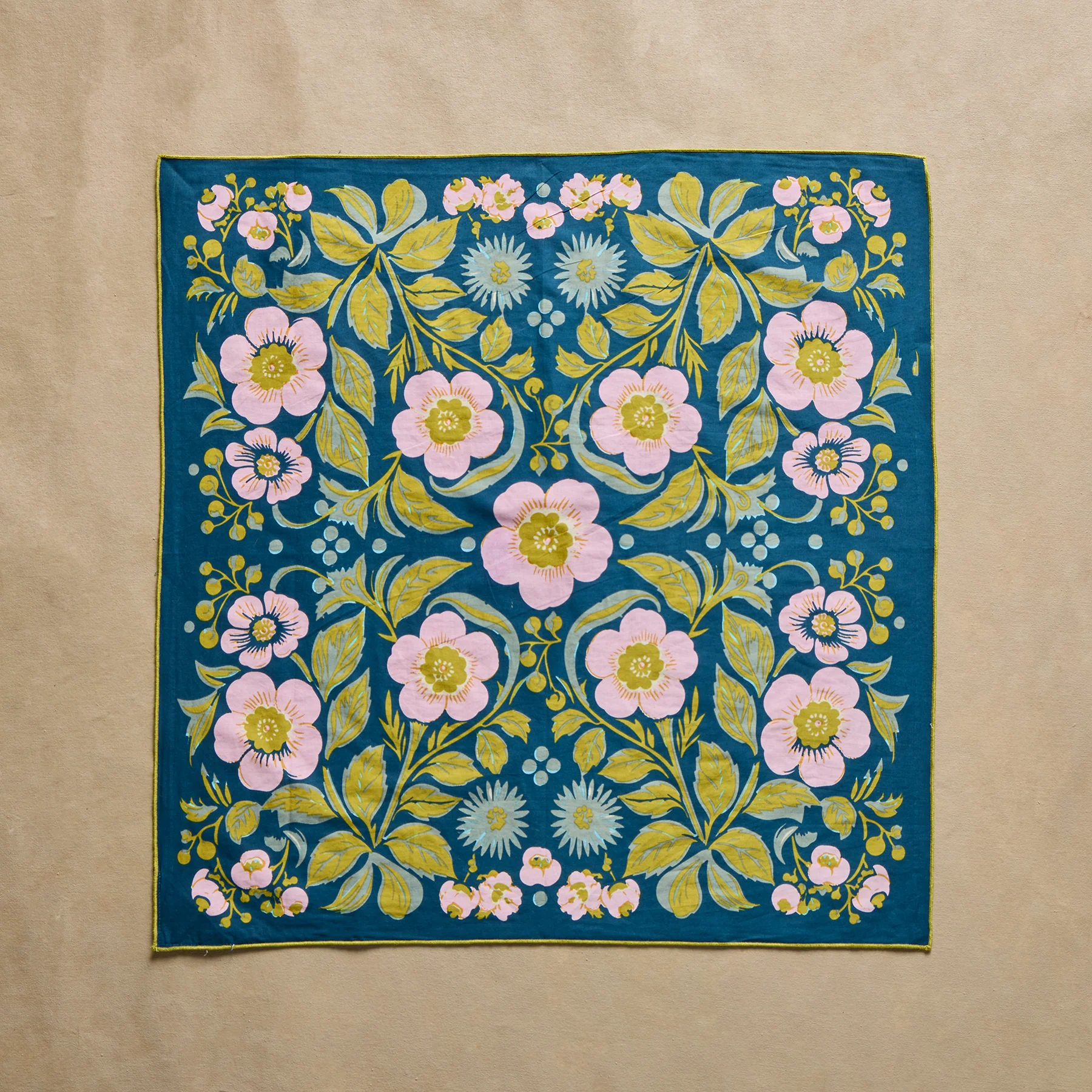 Spring Awakening Bandana