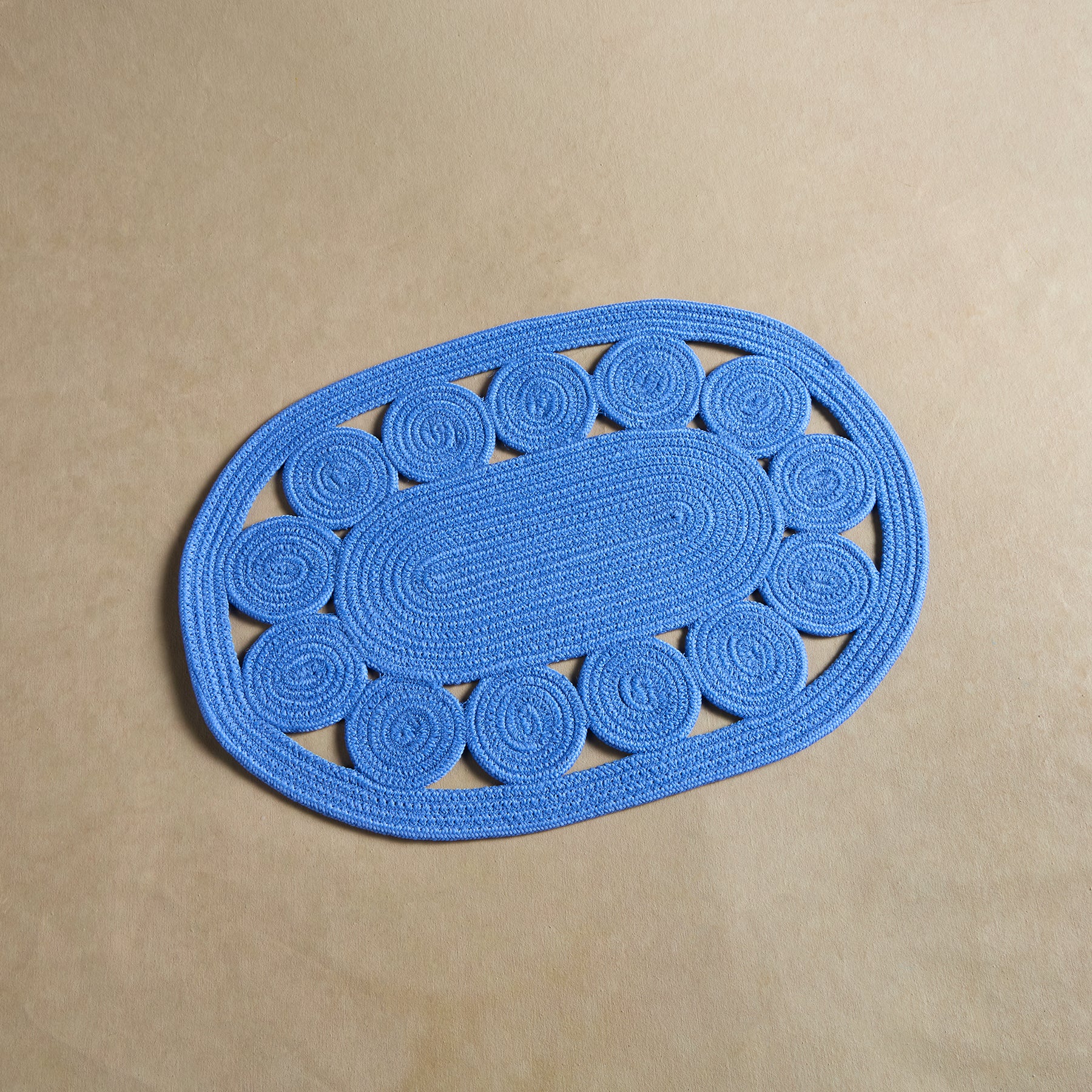 Kiawah Woven Placemat