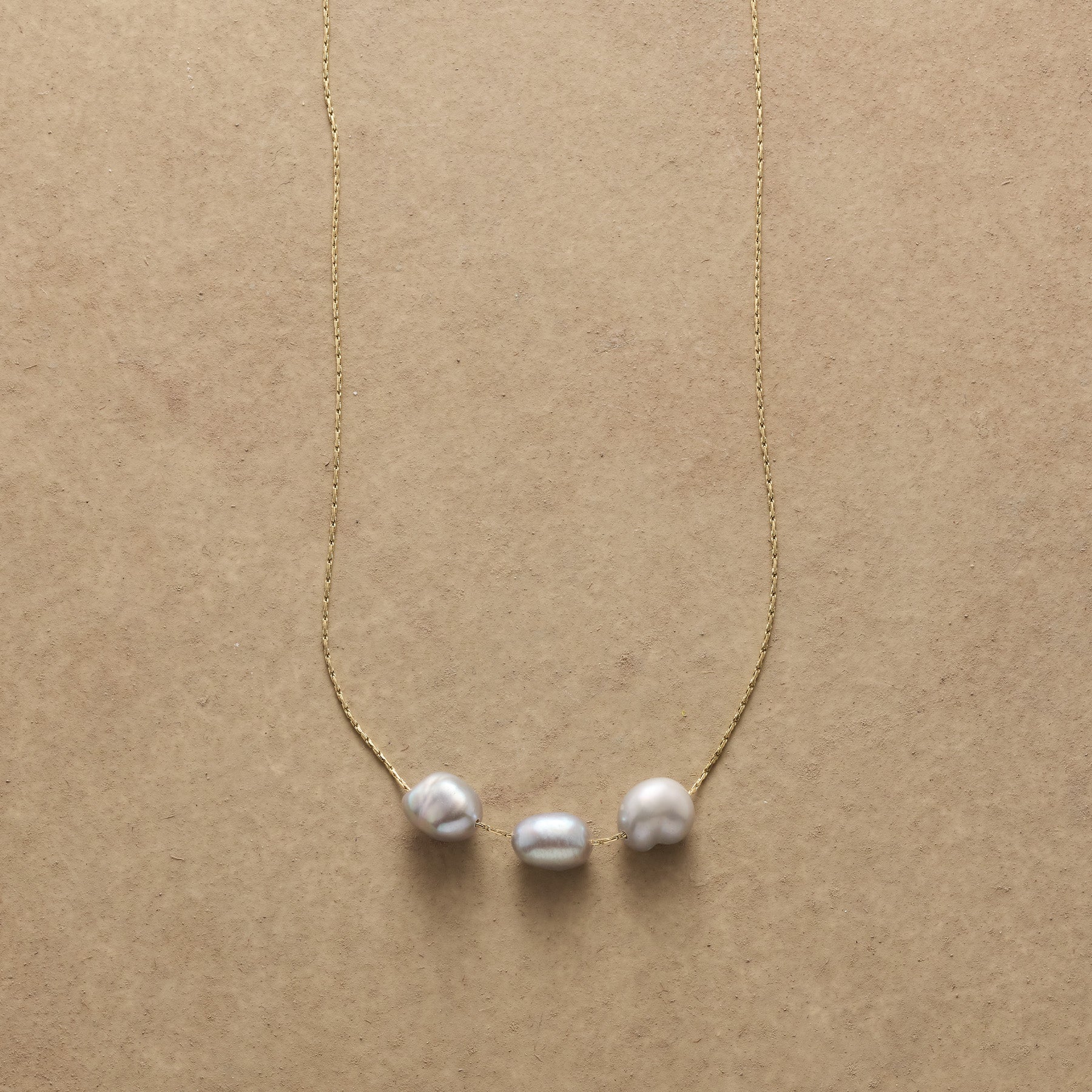 Tr��s Amigos Necklace