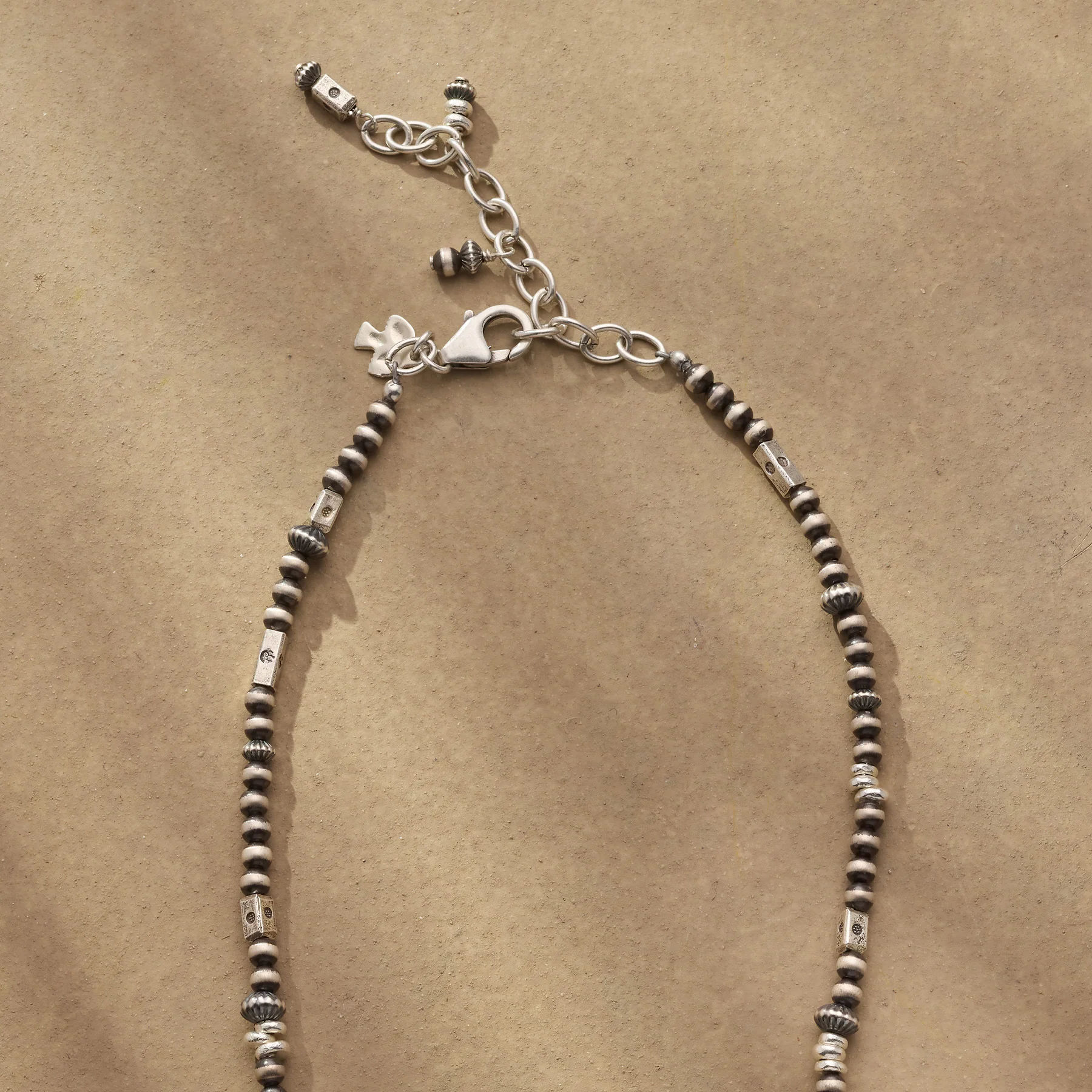 Cerra Pendant Necklace