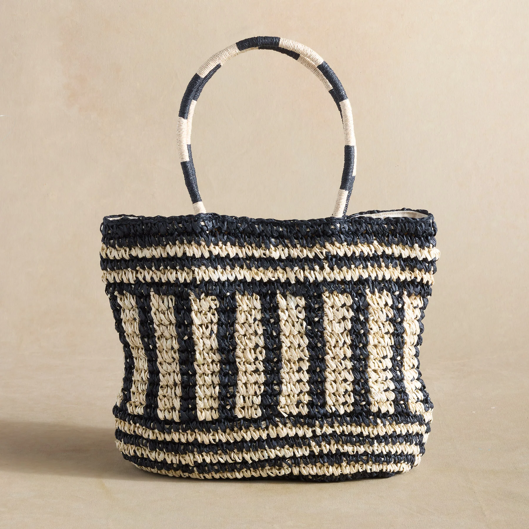 Sun Shadows Tote
