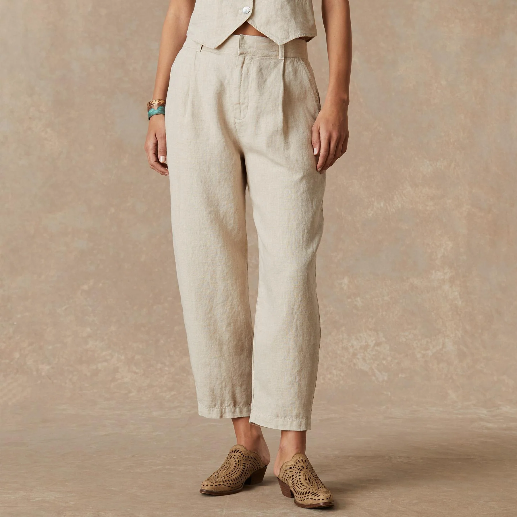 Harbor Breeze Pants