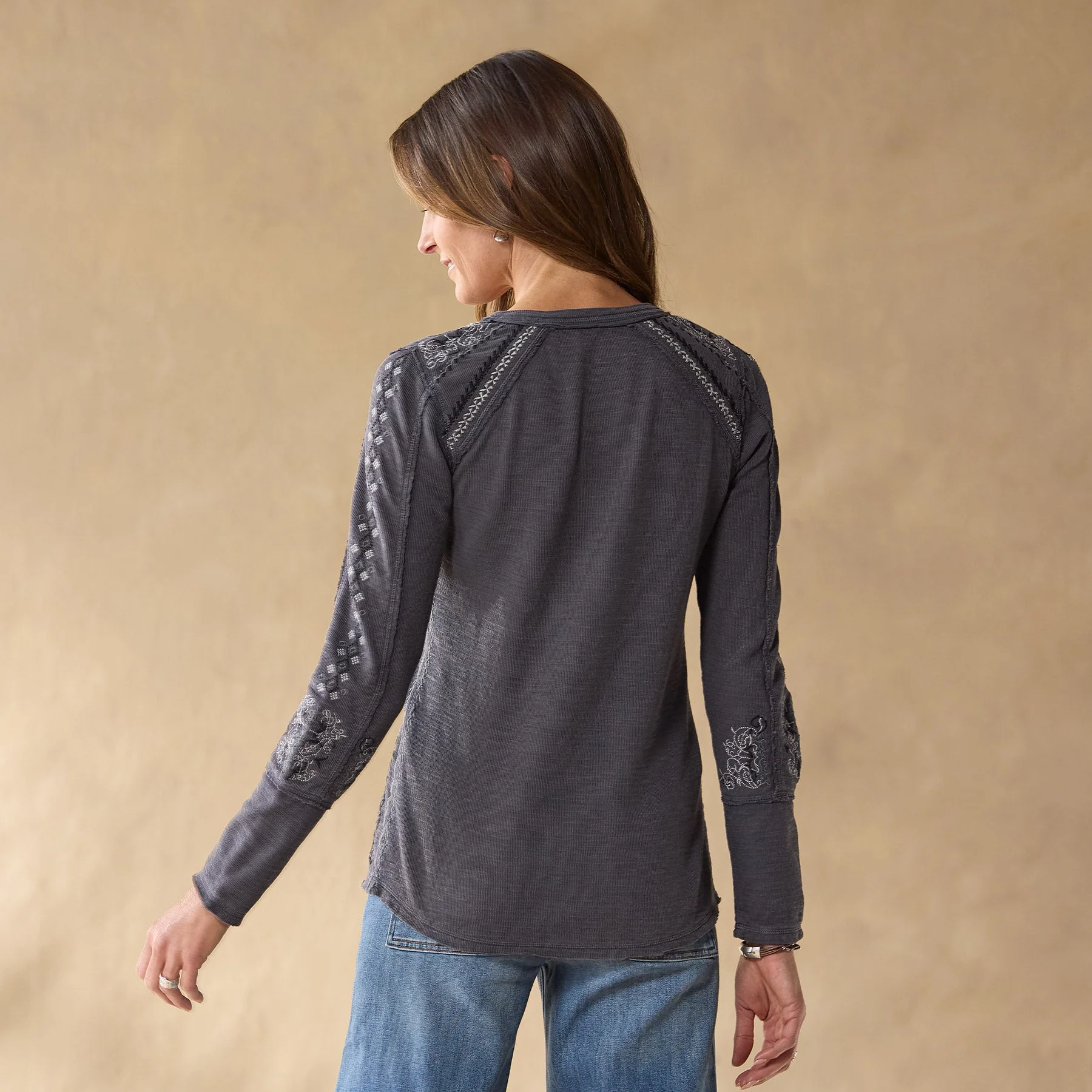 Snowflurries Thermal