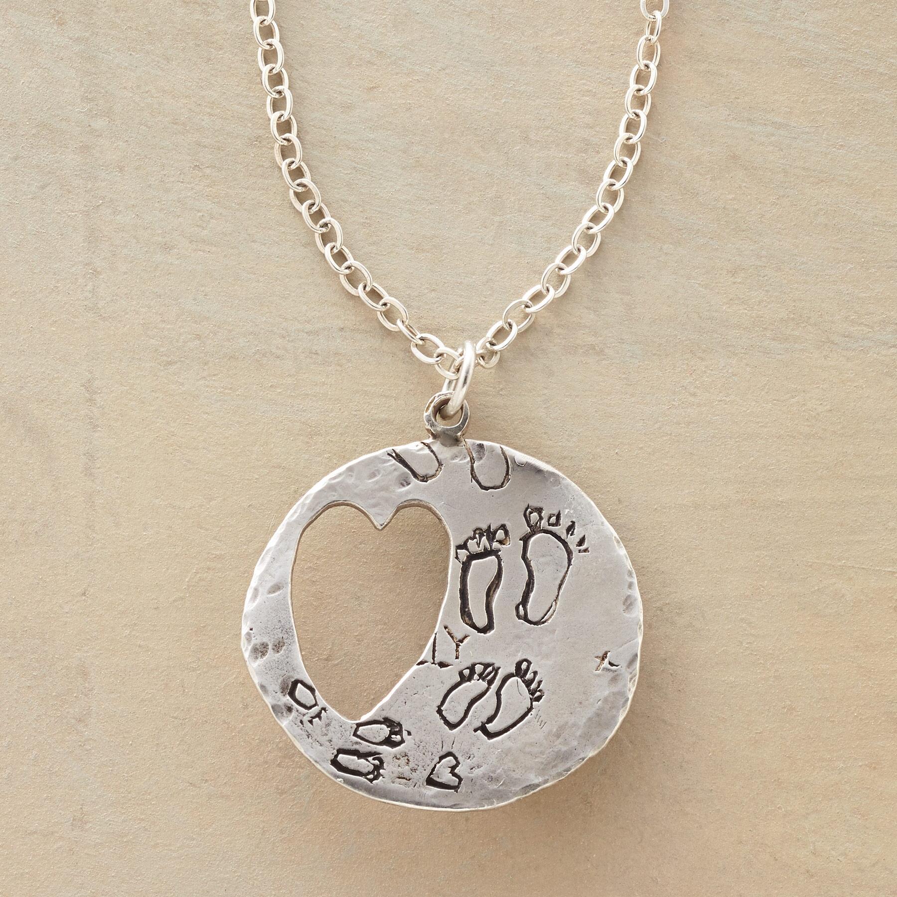 Everlasting Love Necklace