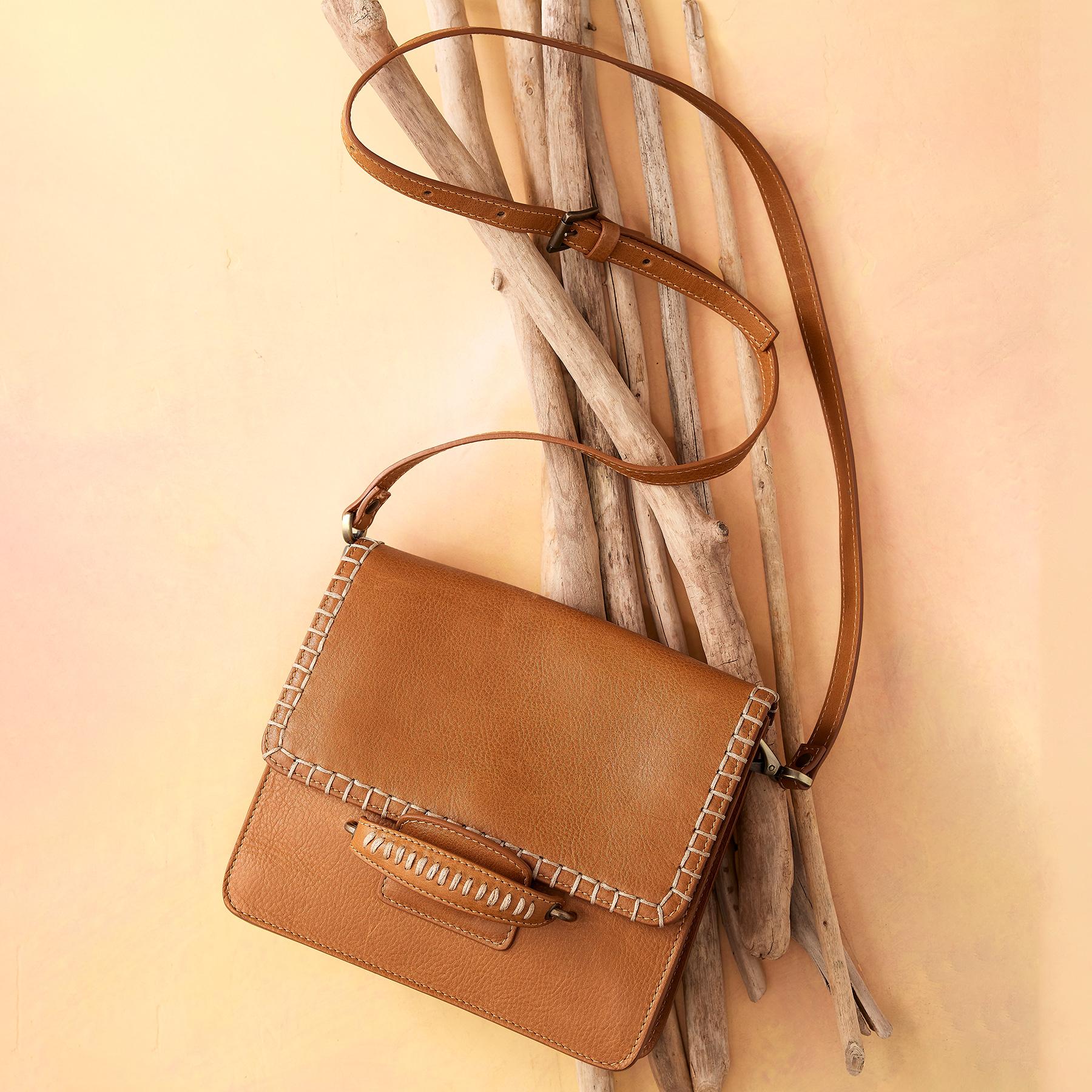 Gael Crossbody Bag