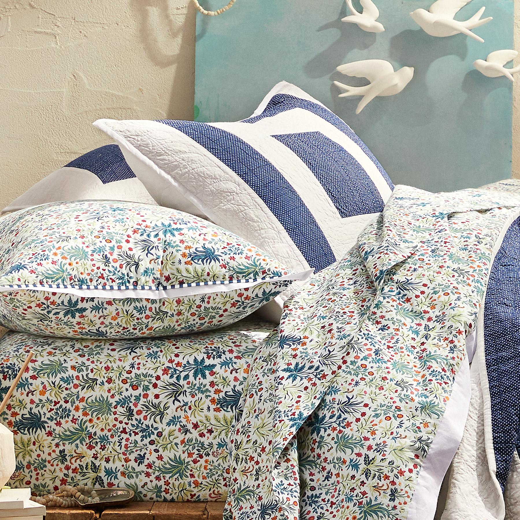 Garden Celebration Sheet Set