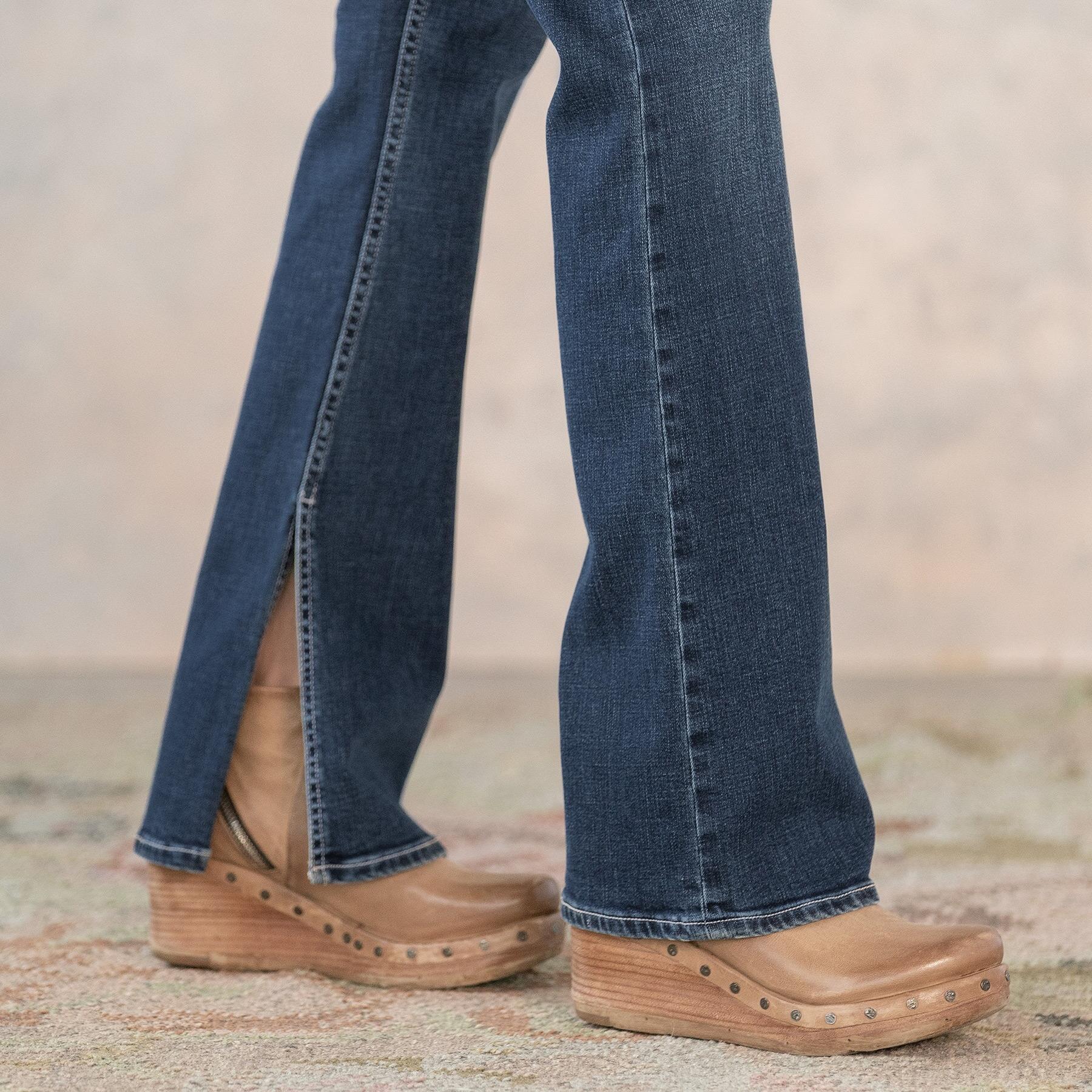 Stella Bootcut Jean