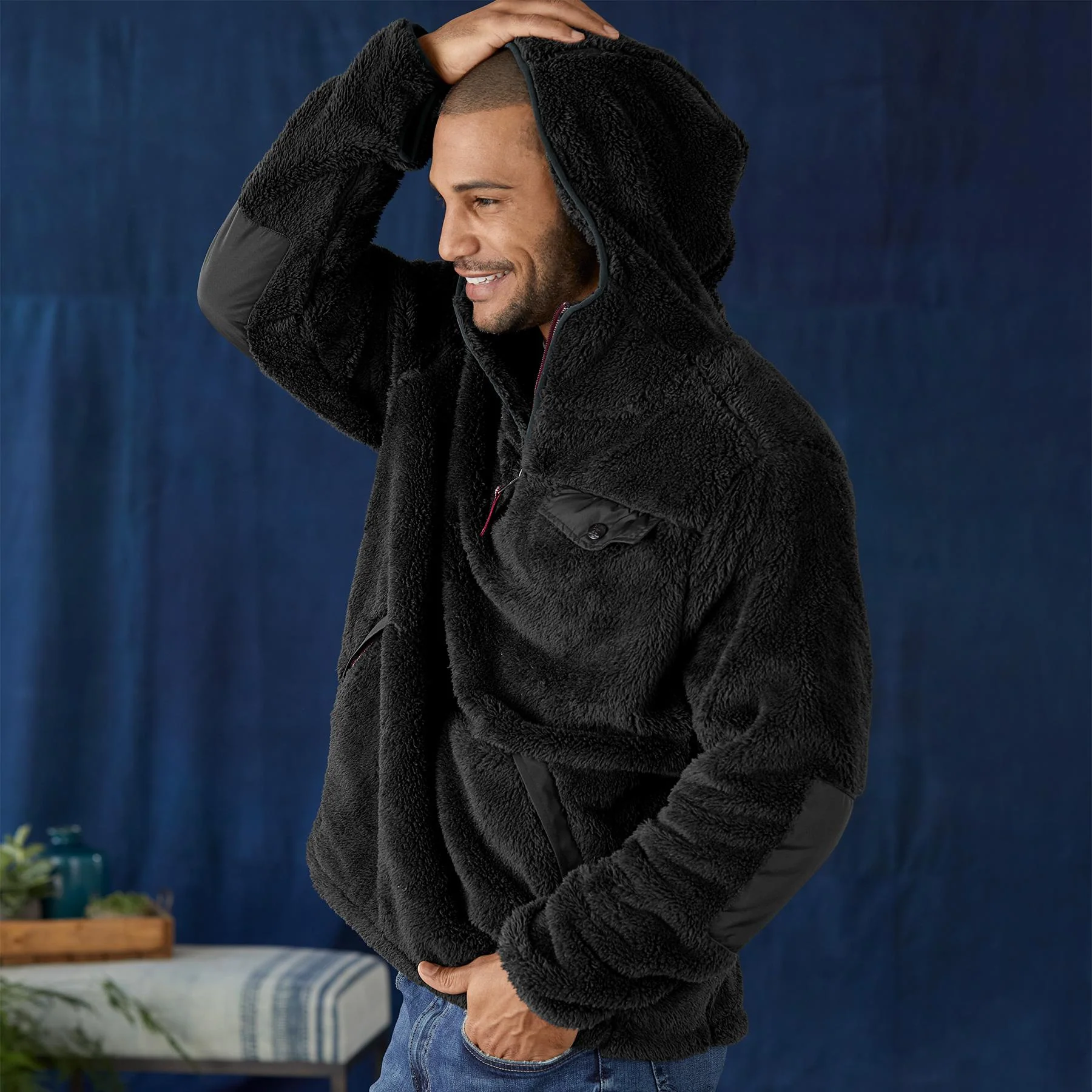 Alpine Slopes Hoodie