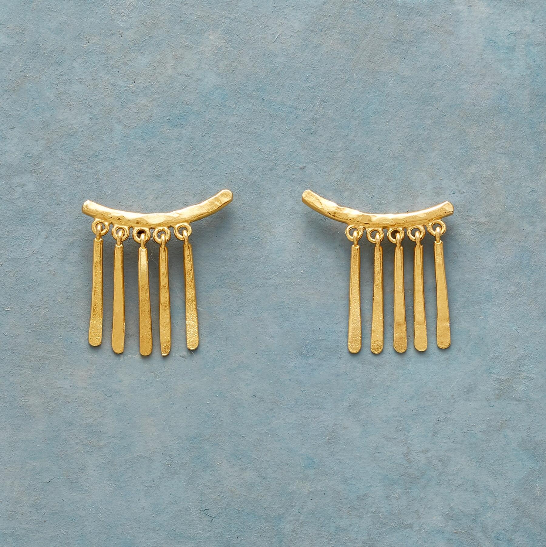 Ready To Rumba Earrings