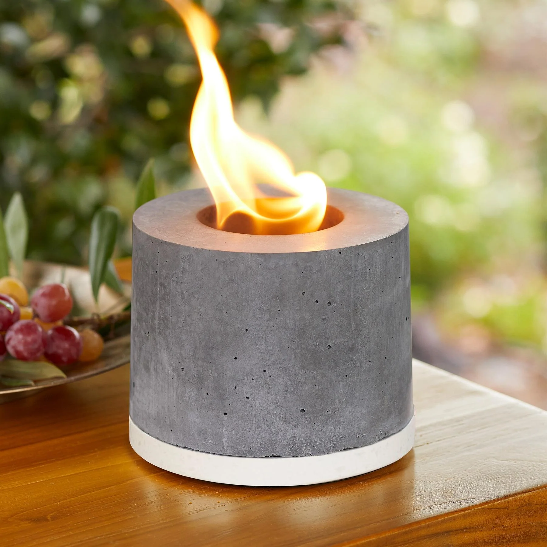 Tabletop Fire Pit