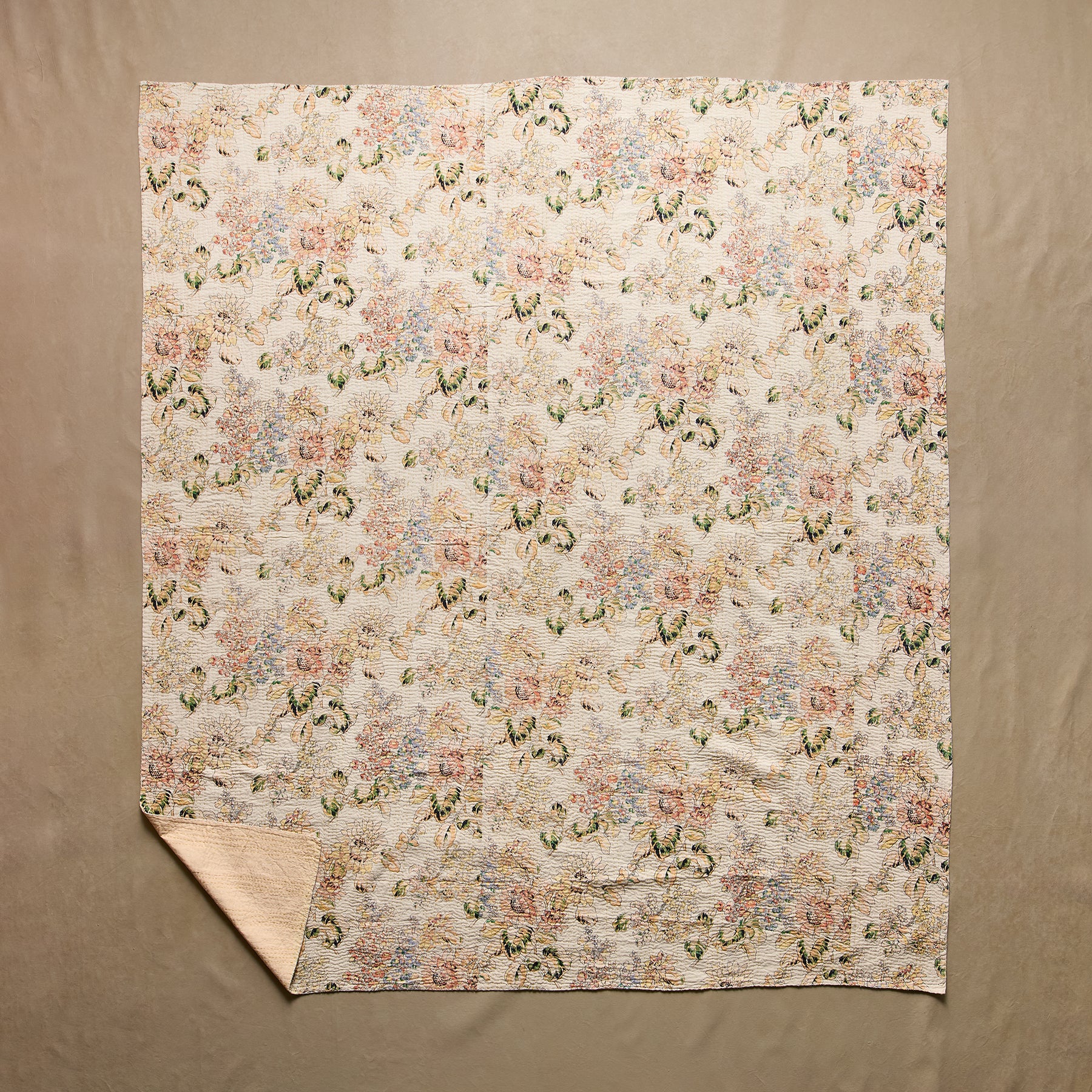 Sedona Lightweight Quilt