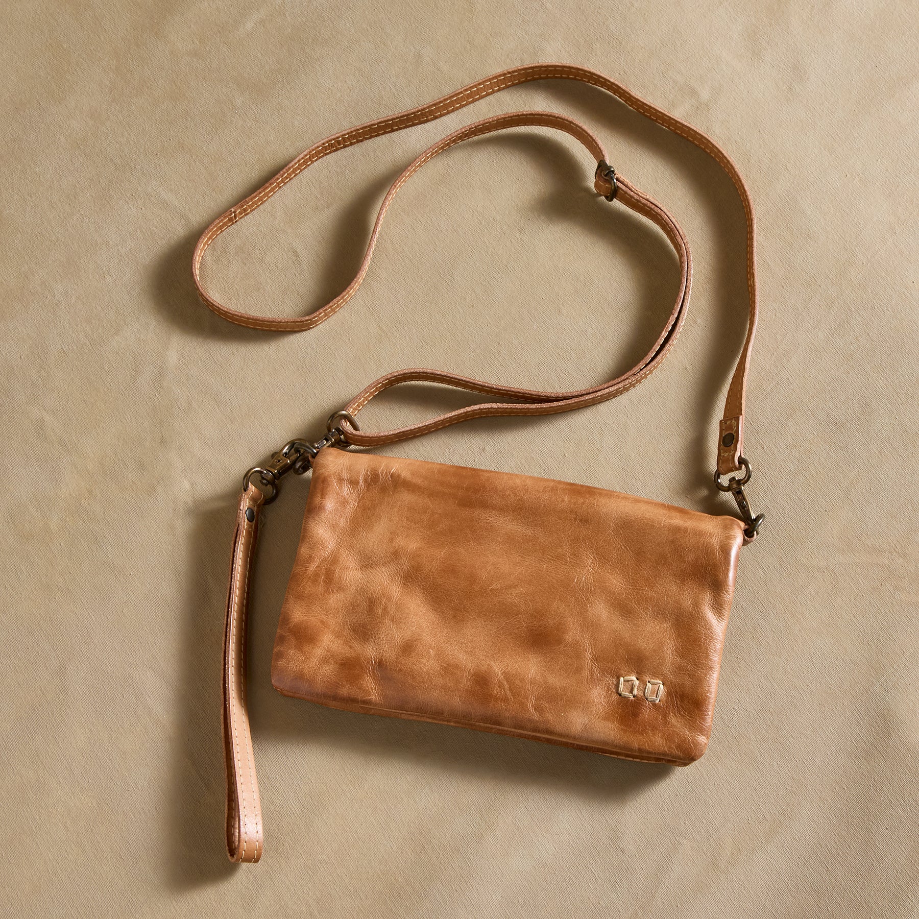 Roan Crossbody