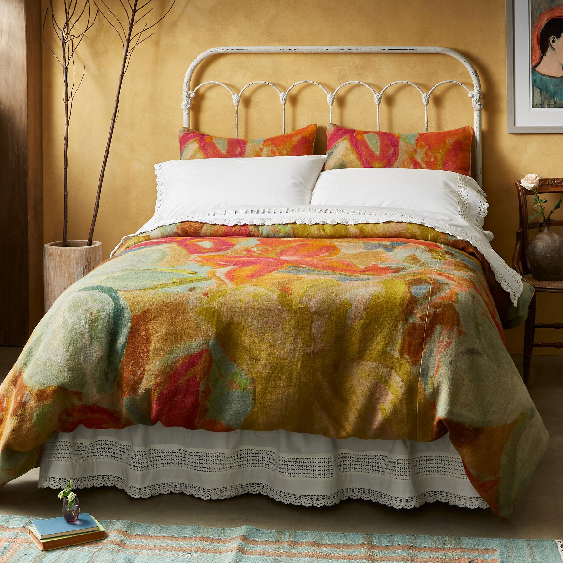 Nature's Dreams Duvet Cover