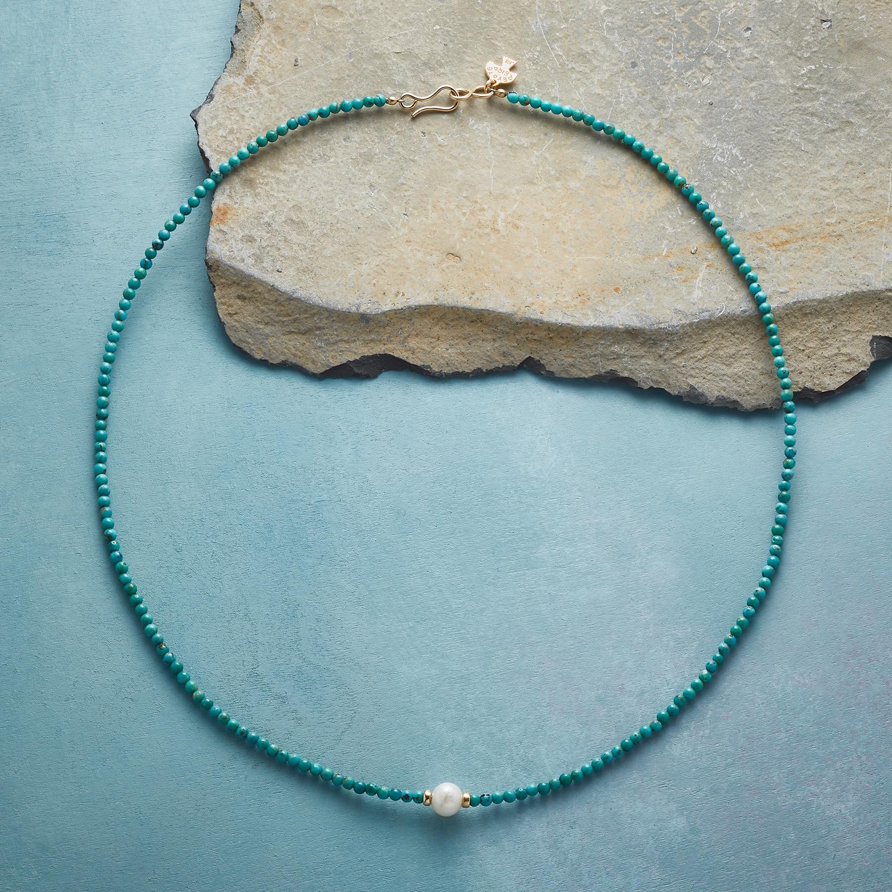 One In A Million Necklace