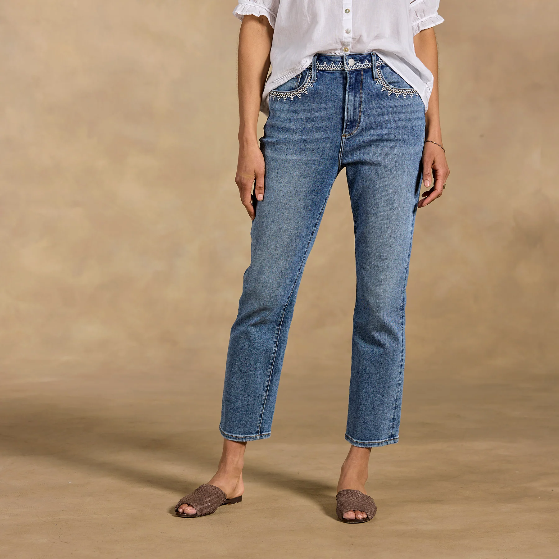 Stella Inspired Jeans