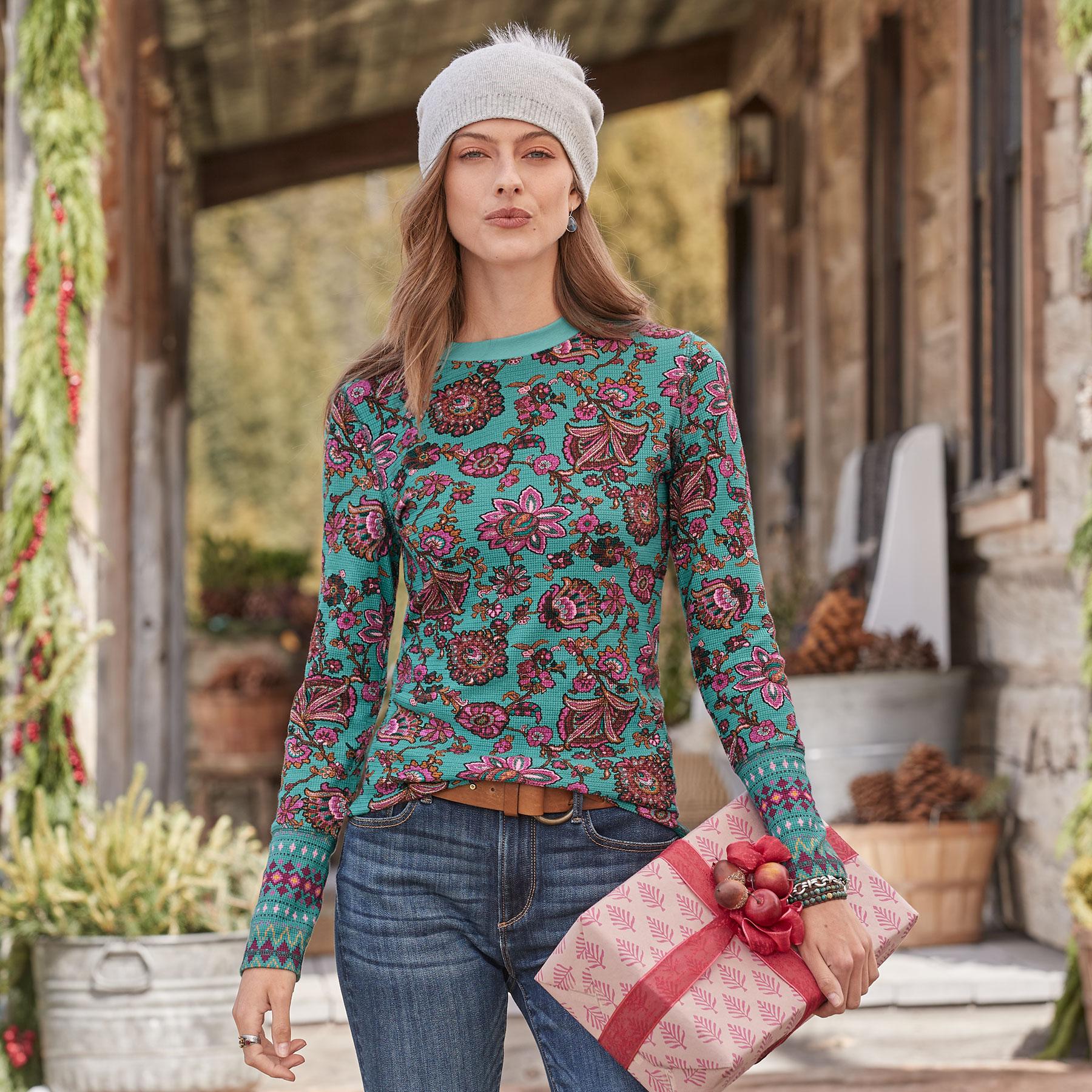 Perfect Pathways Thermal