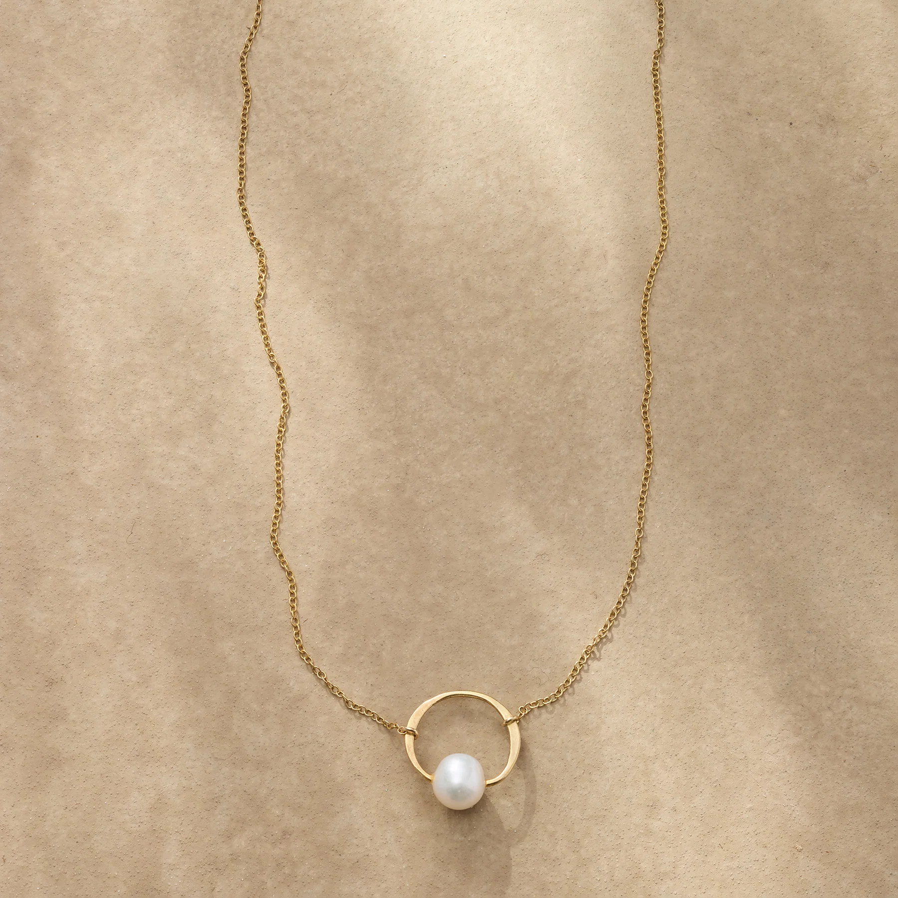 Purest Intentions Necklace