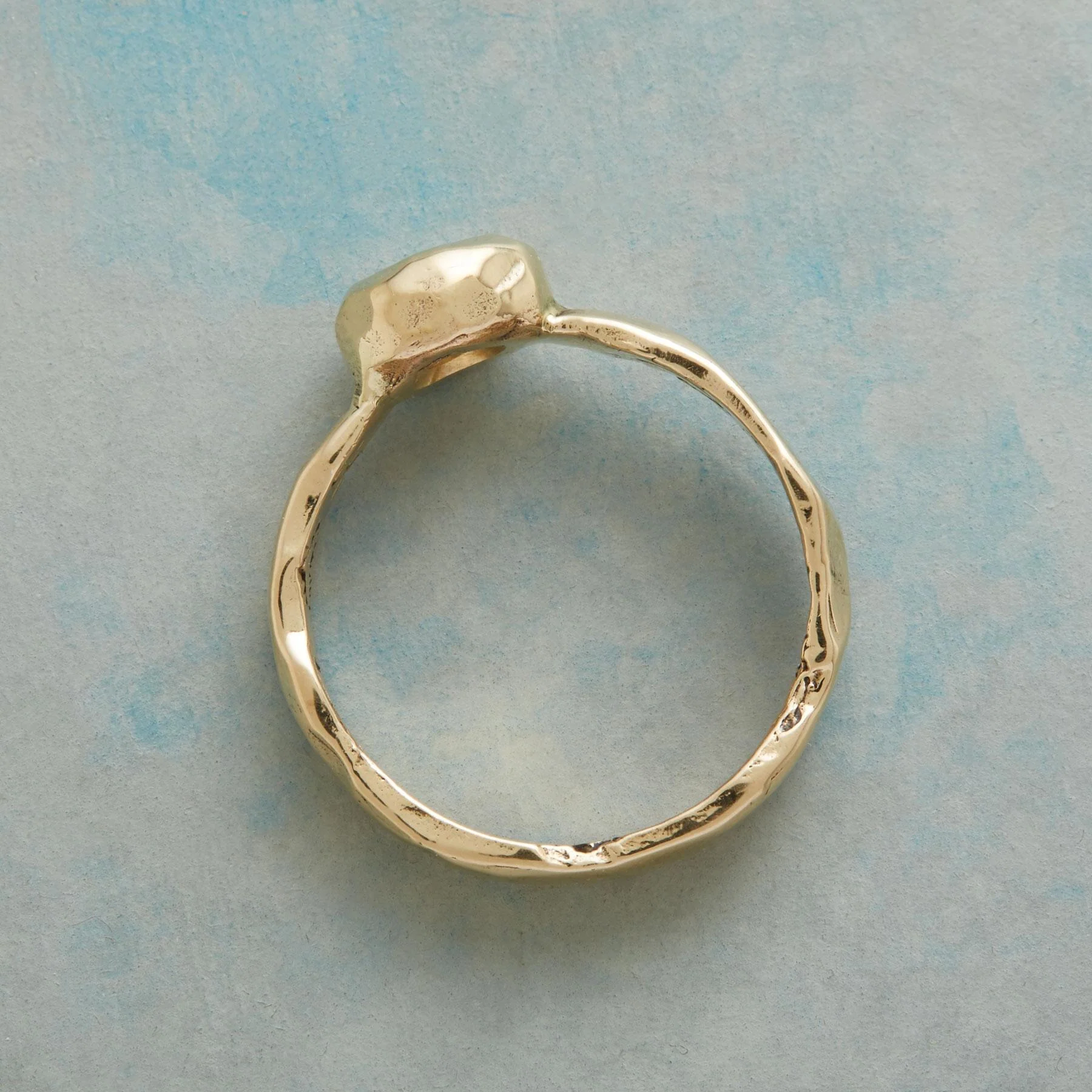 Love Always Diamond Ring