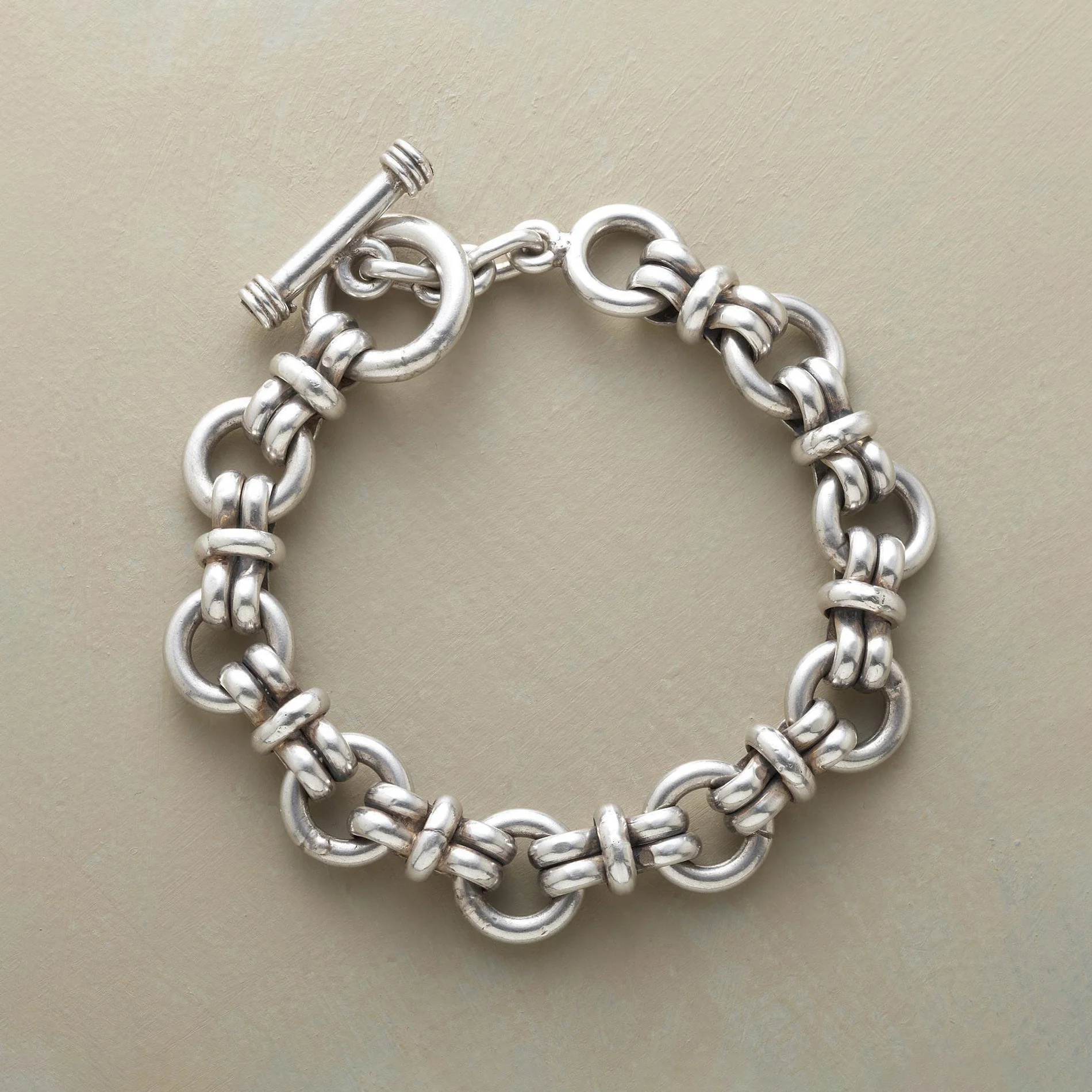 Super Link Bracelet