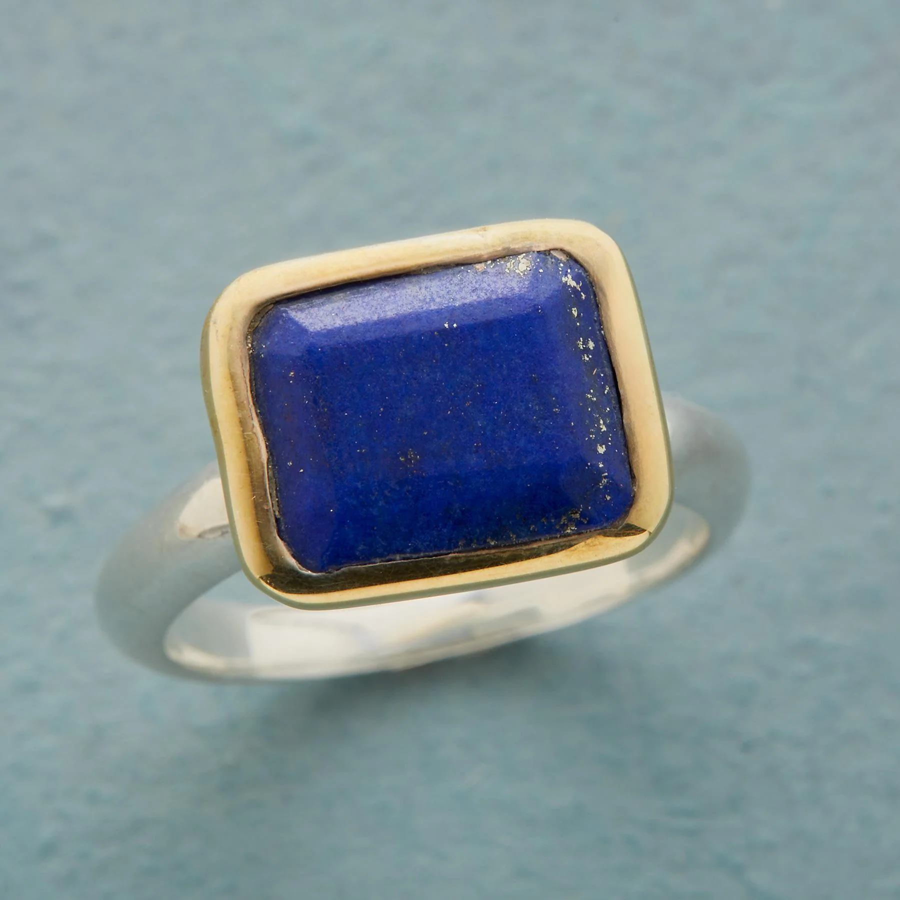 Legendary Beauty Ring