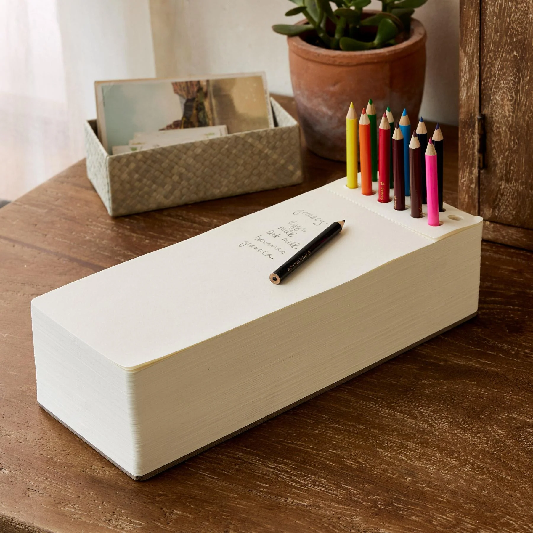 Artworks Sketchpad, Large