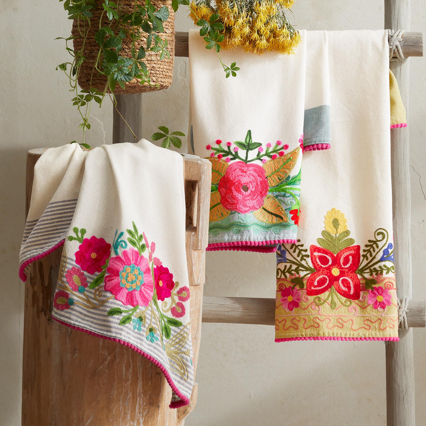 Villarosa Kitchen Towel
