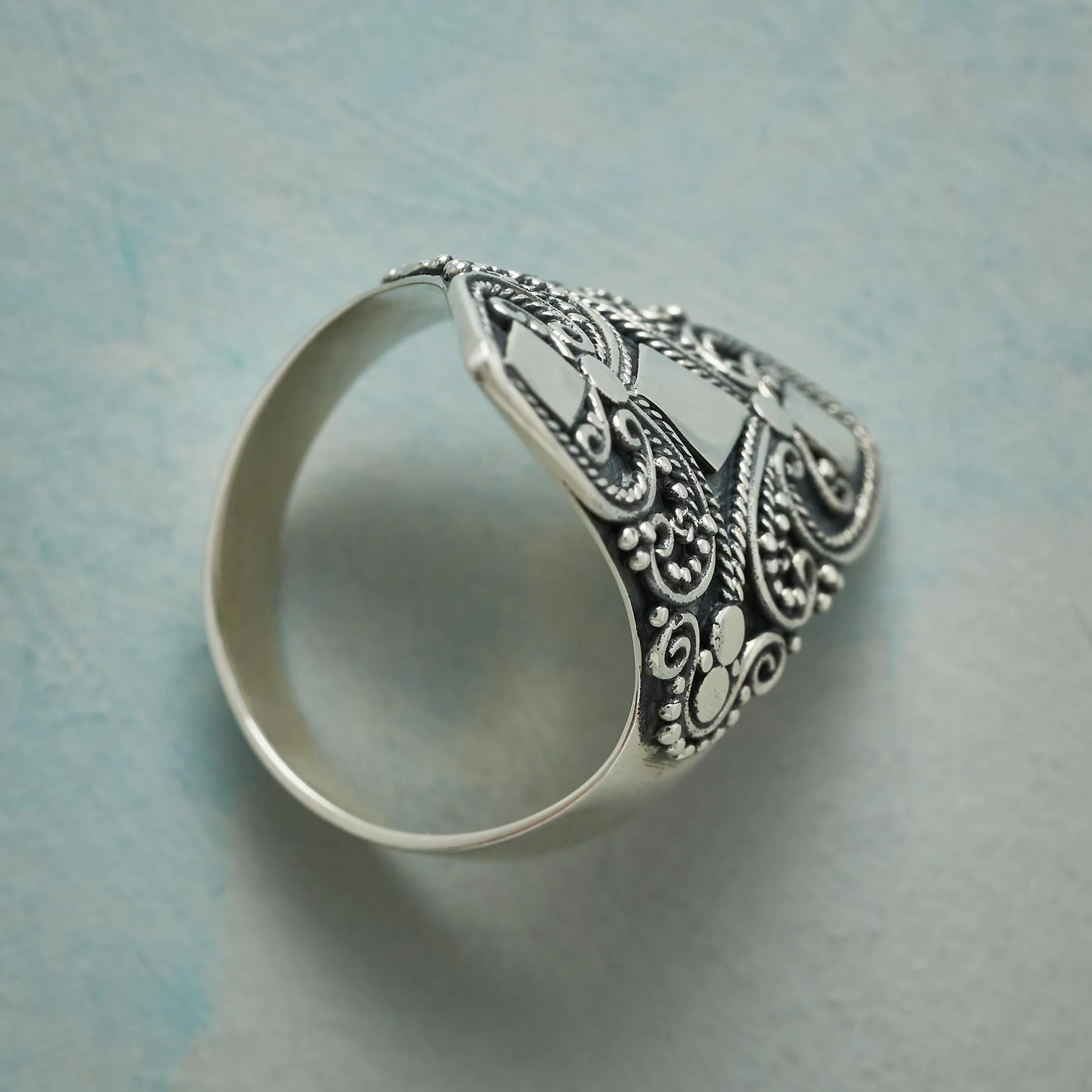 Warrior Princess Ring