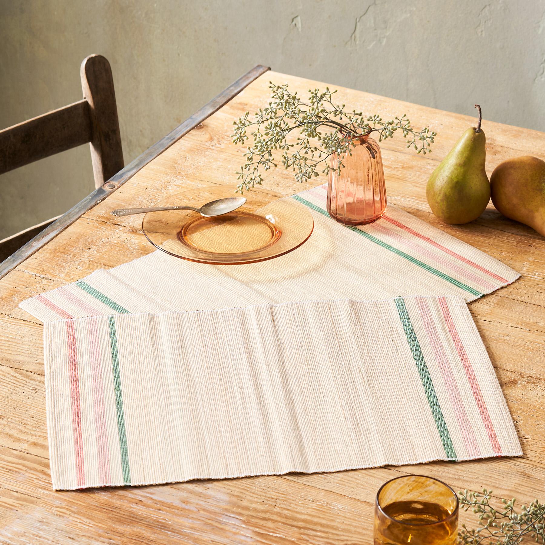 Dembe Placemat Set