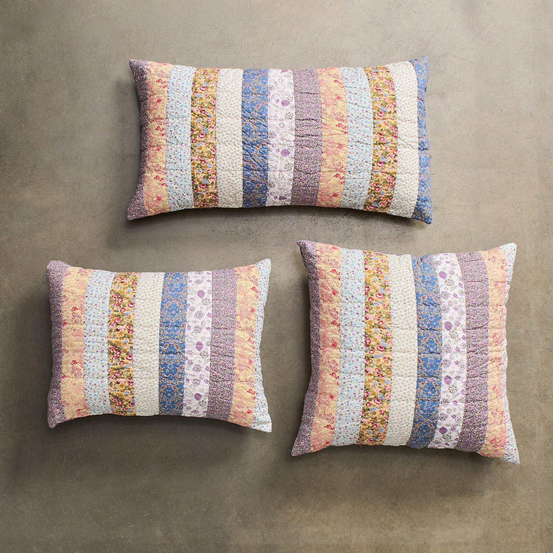 Blooming Fields Sham