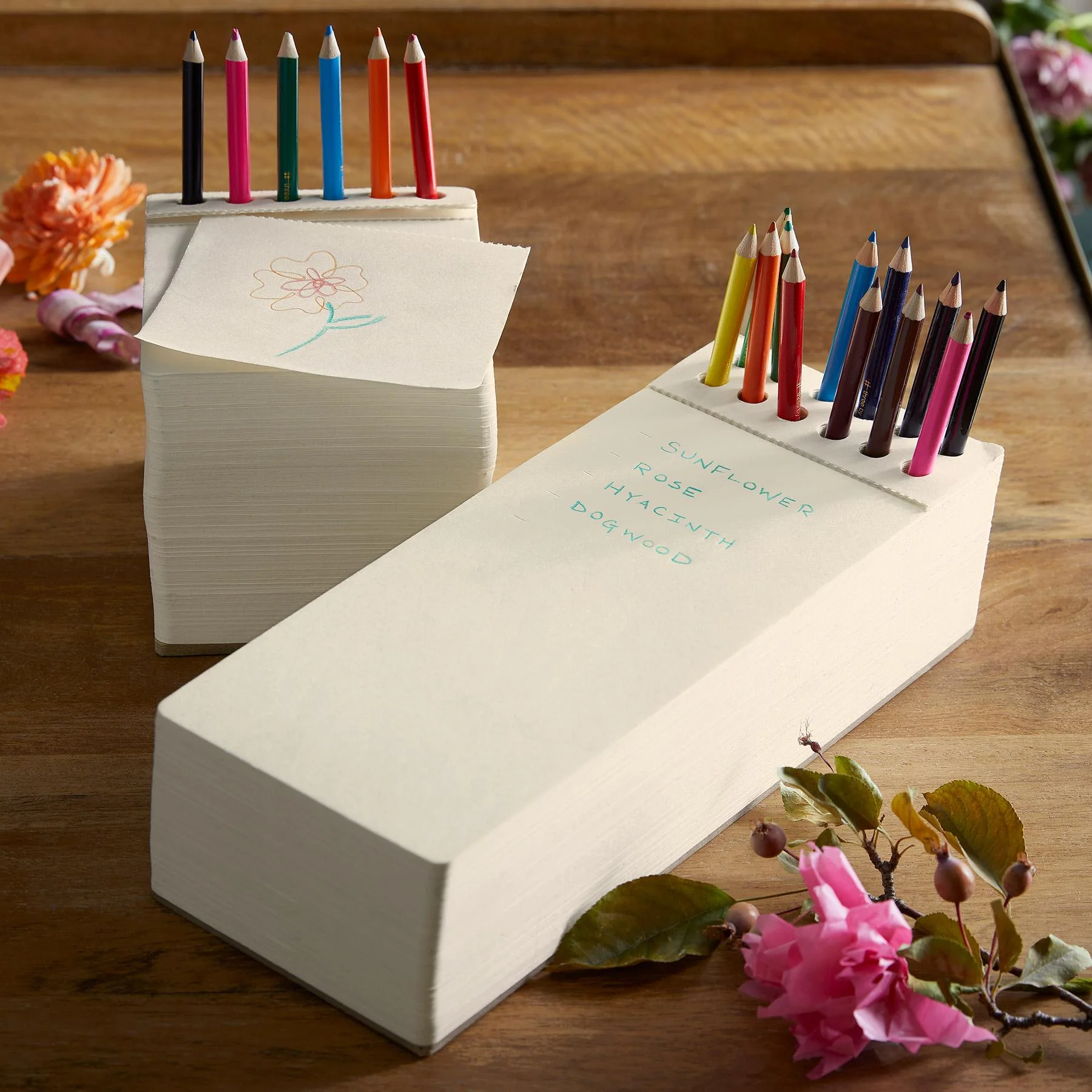 Artworks Sketchpad, Large