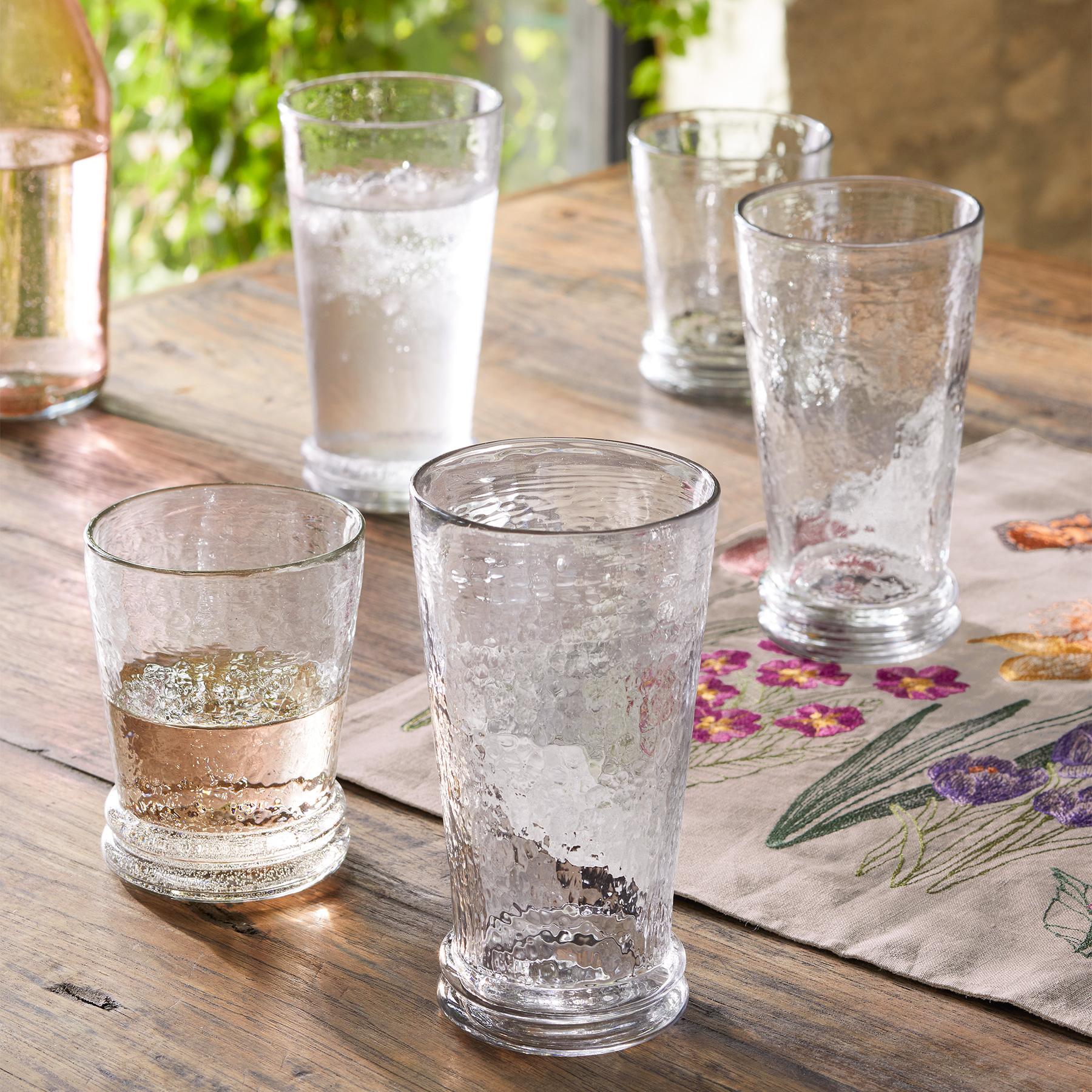 Valenti Medium Glasses Set