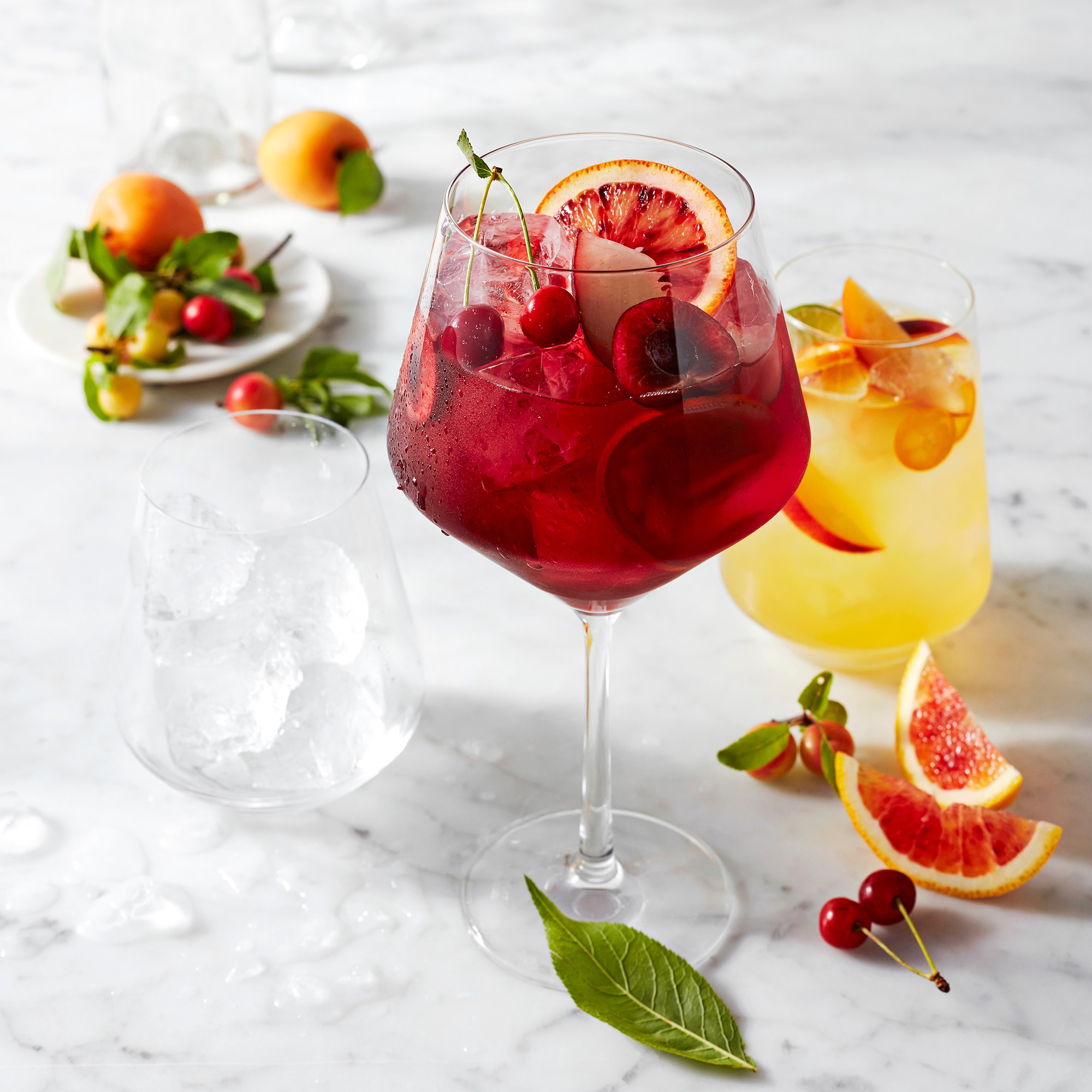 Schott Zwiesel Pure Stemless Cabernet Wine Glasses