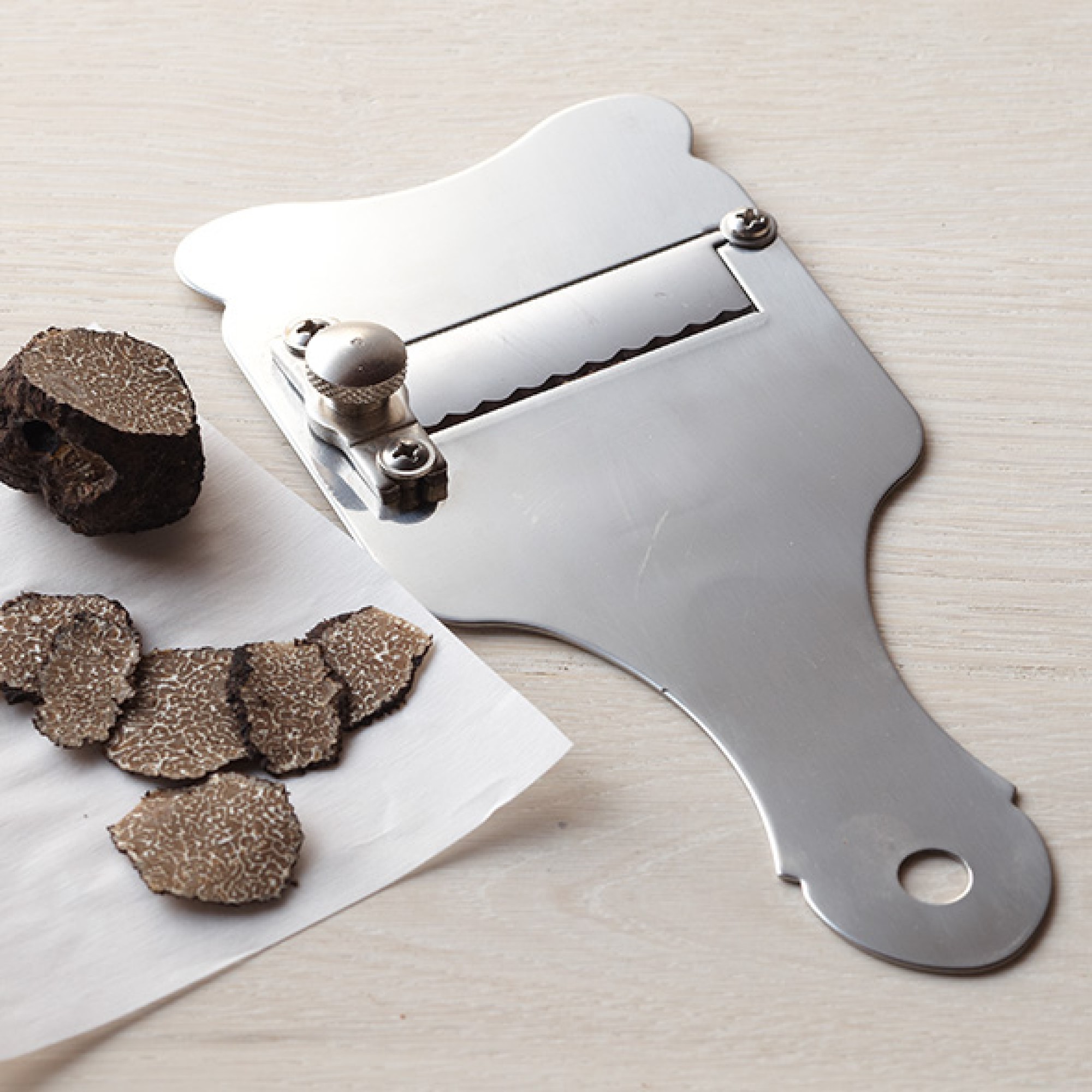 Truffle Shaver