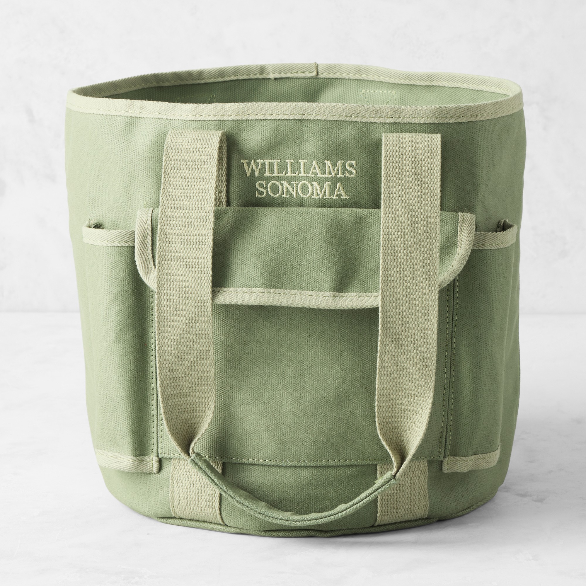 Williams Sonoma Gardening Bag