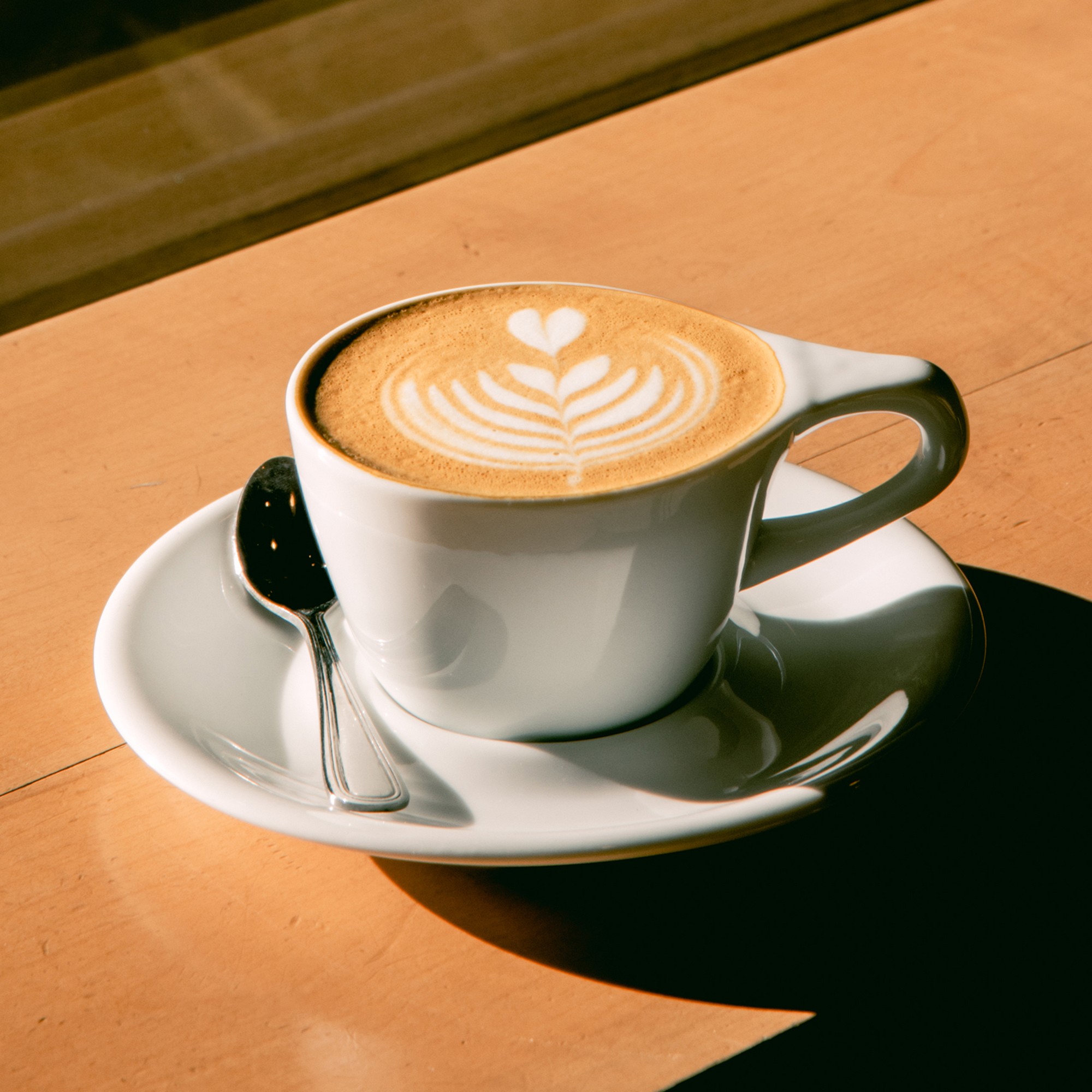 Verve Coffee Roasters Vancouver Decaf Blend Coffee Beans