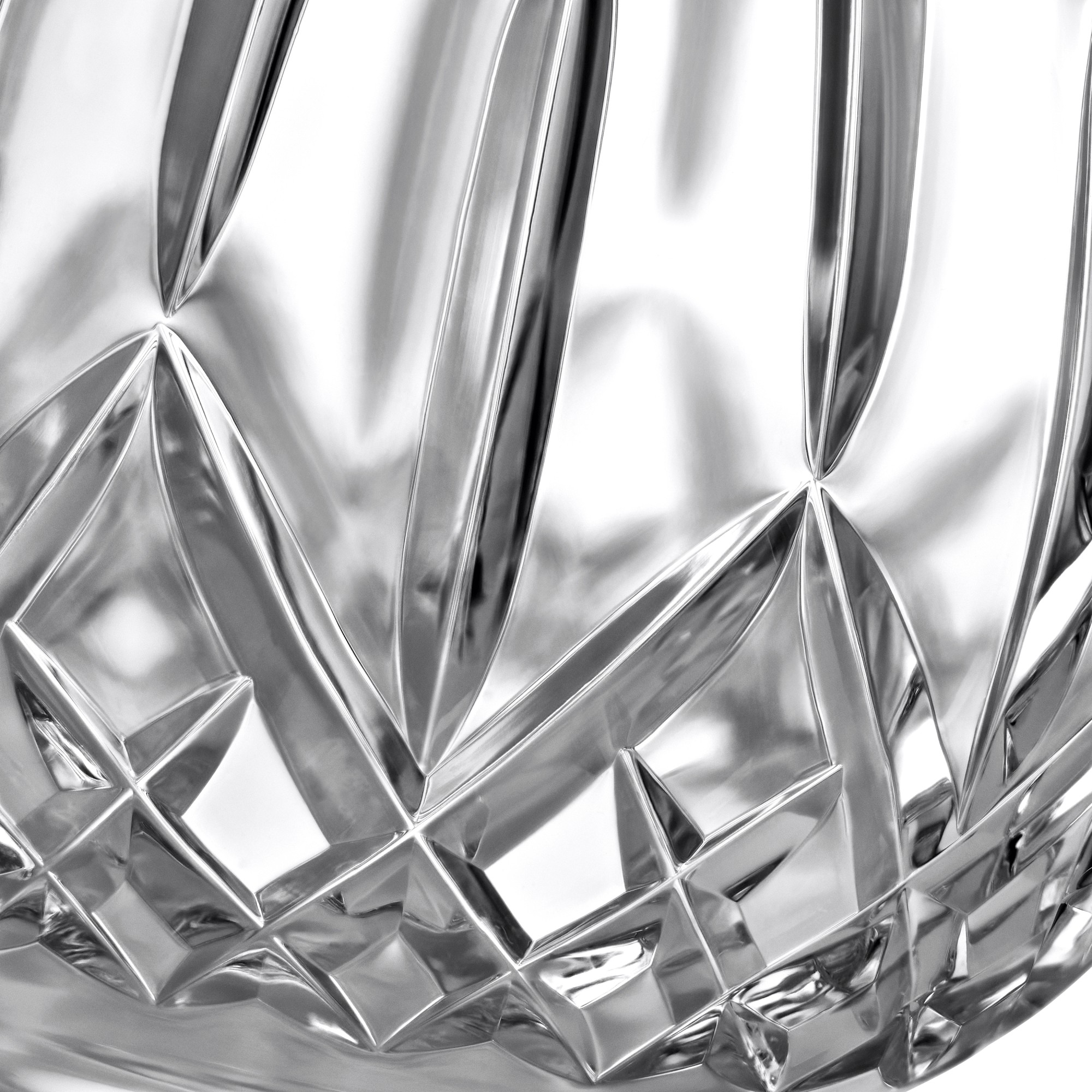 Waterford Lismore Rose Vase