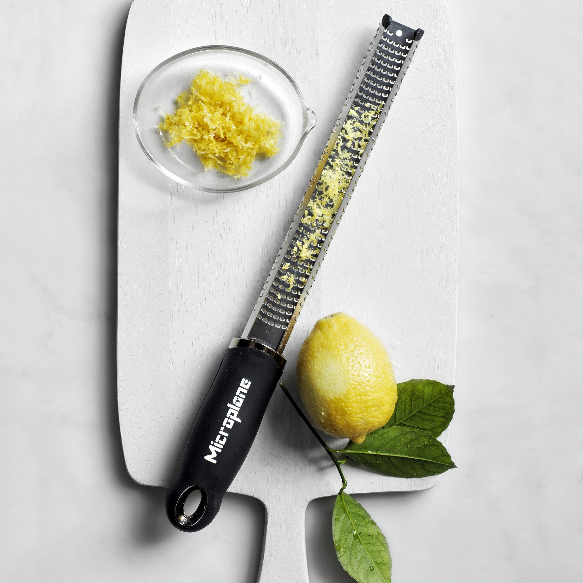 Microplane® Rasp Grater