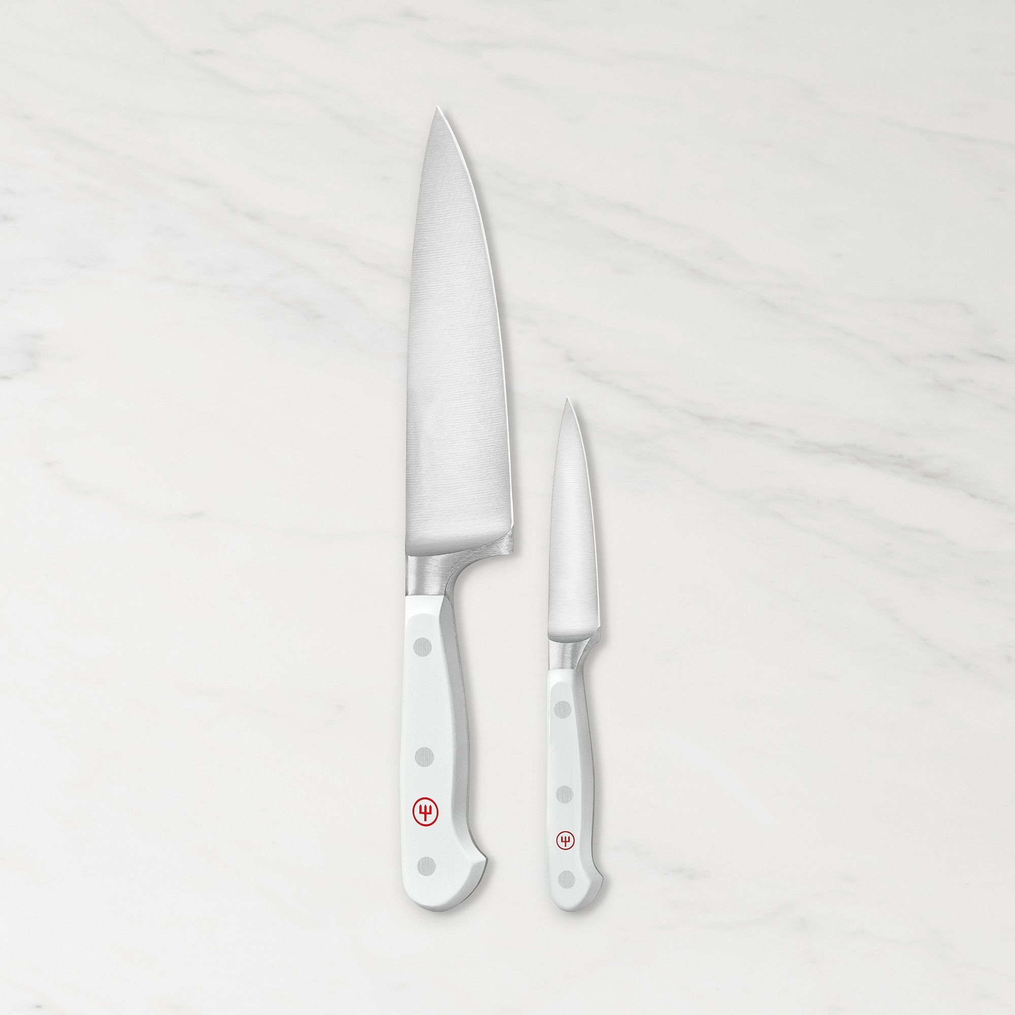 Wüsthof Classic Prep Knives, Set of 2