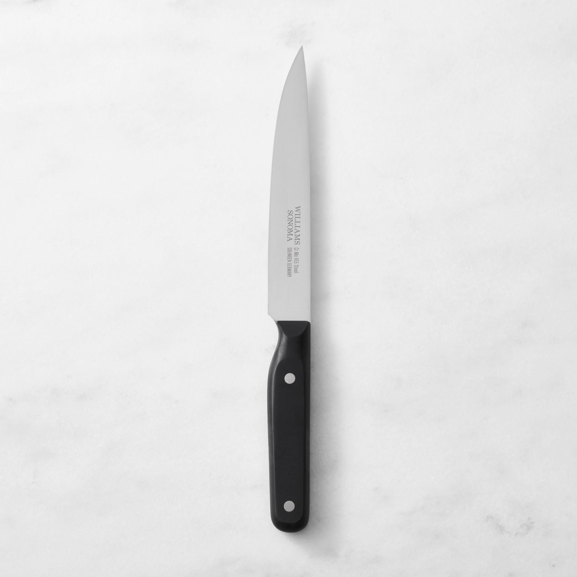 Williams Sonoma Encore Utility Knife, 6