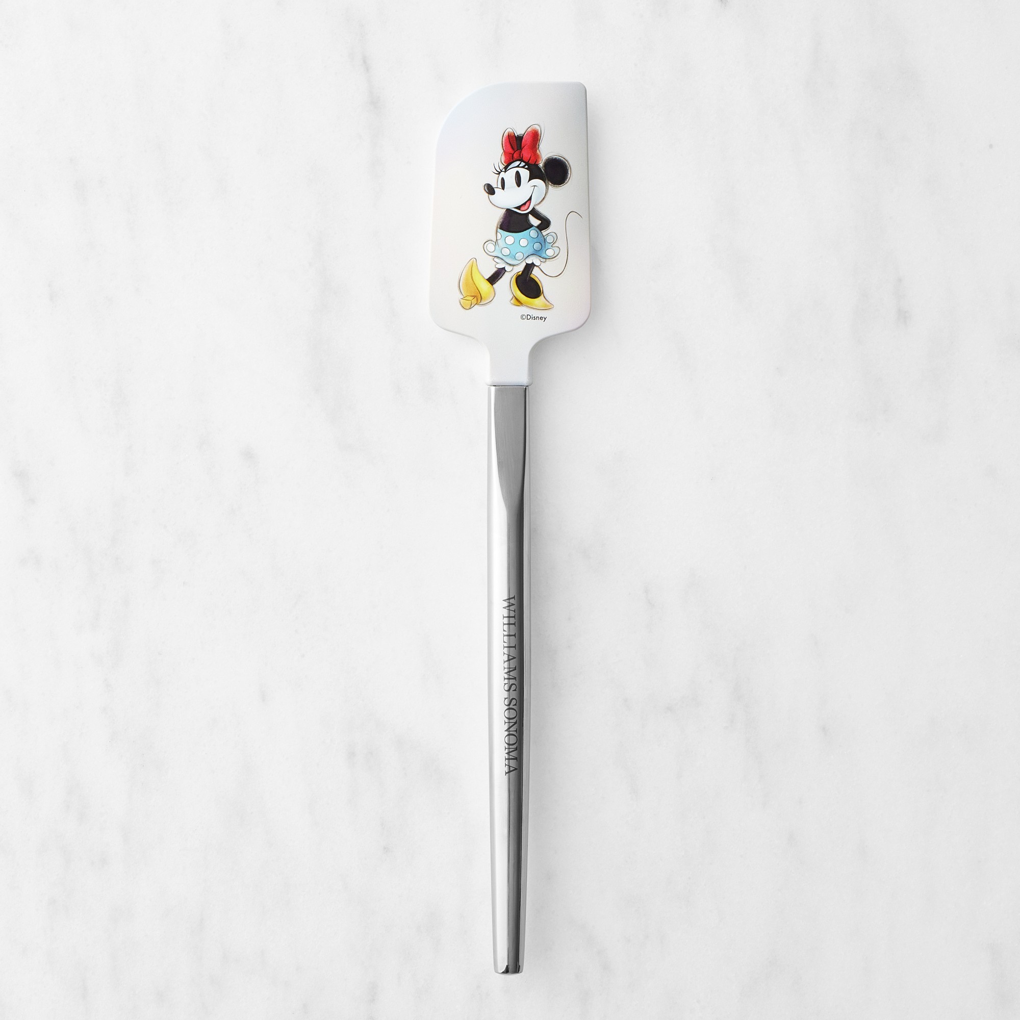 Williams Sonoma x Disney Spatulas