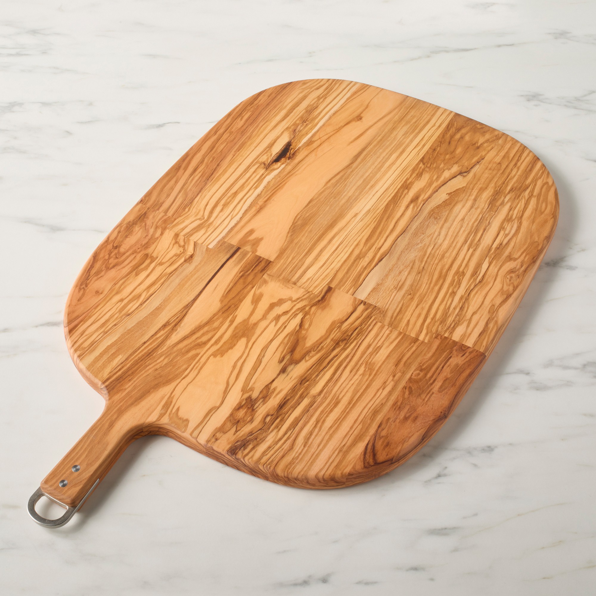GreenPan™ Stanley Tucci™ Cutting Board, Olivewood