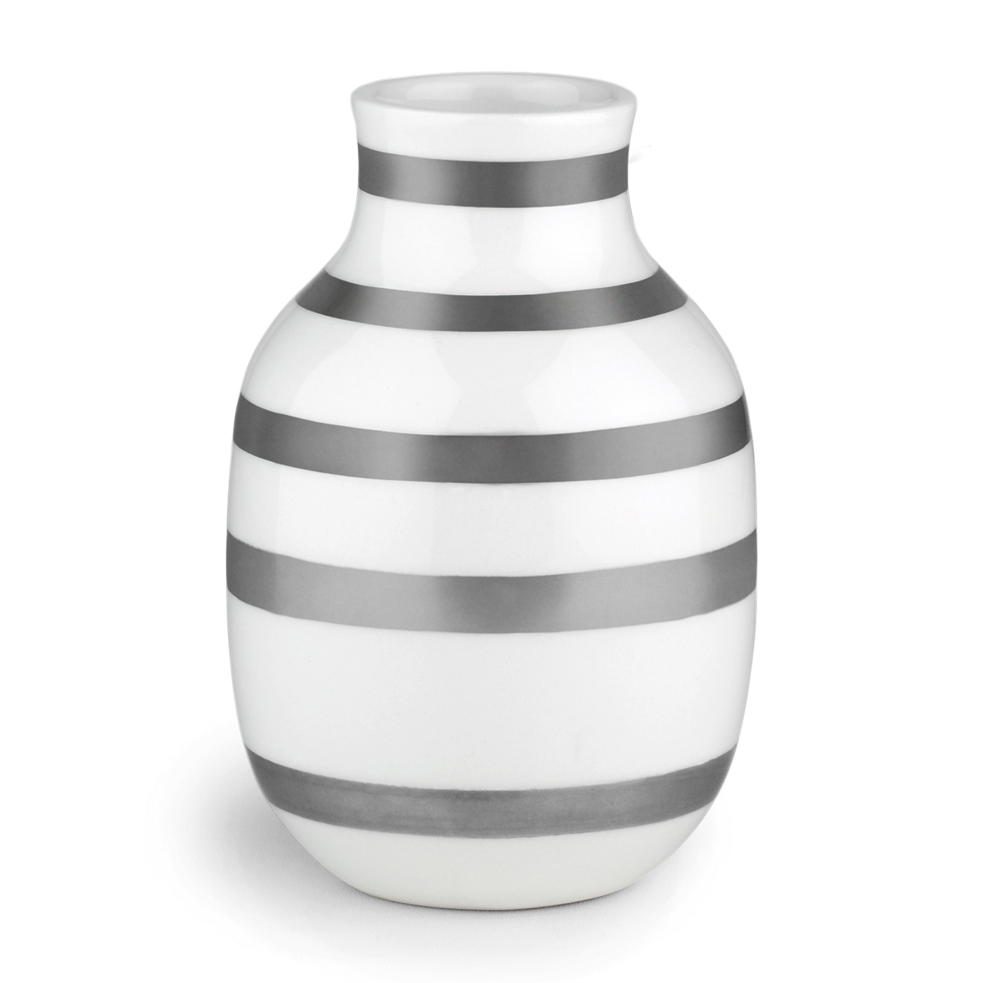 Omaggio Porcelain Vase