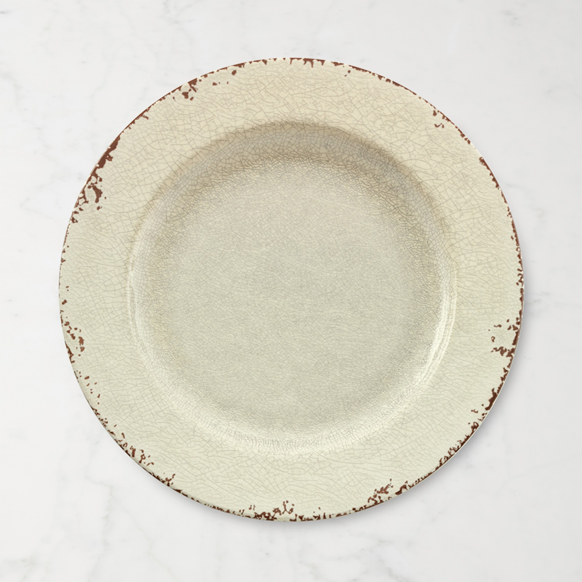 Rustic® Outdoor Melamine Dinnerware Collection