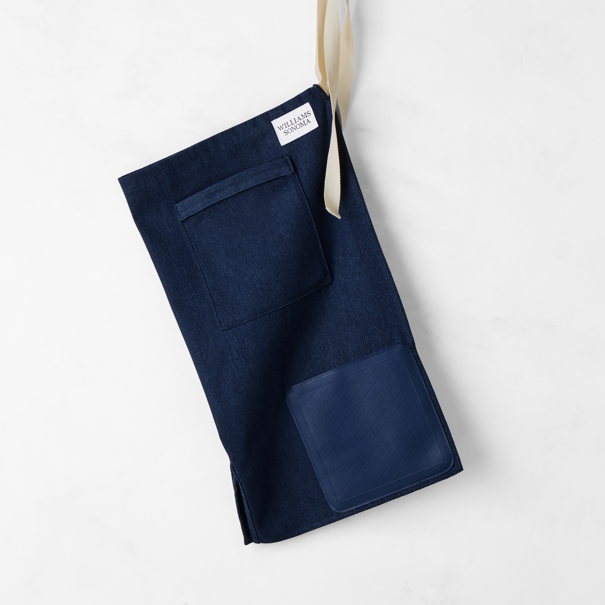 Williams Sonoma Ultimate Half Apron