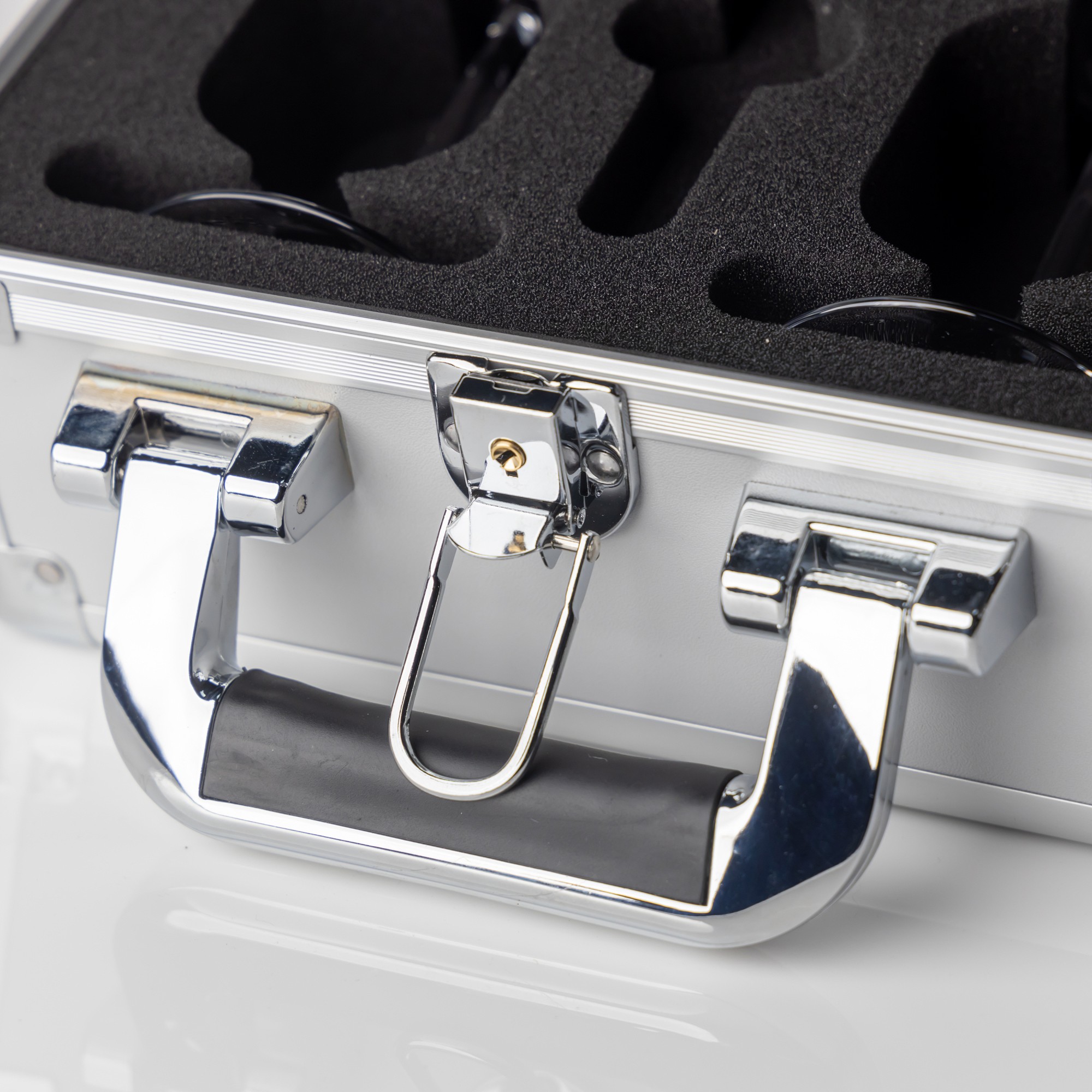 VinGlass Wine Glass Carrying Case