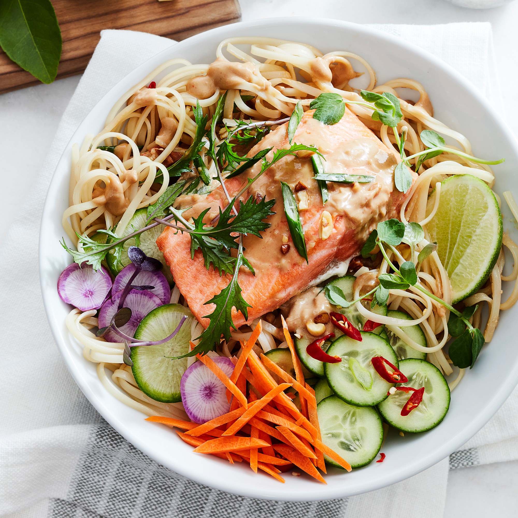 Open Kitchen by Williams Sonoma Serving Bowl