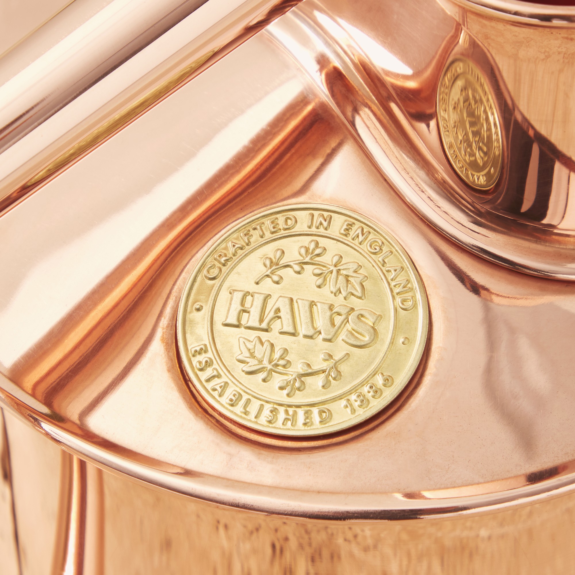 Haws Indoor Watering Can